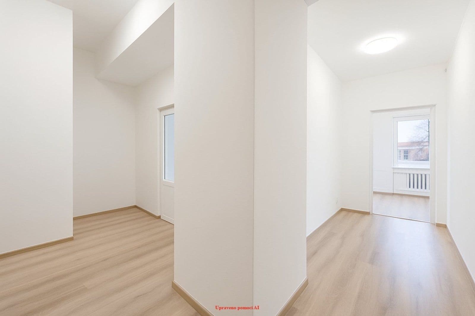Prenájom bytu 2-izbový 57 m², tř. Osvobození, Karviná, Moravskoslezský kraj Prenájom bytu 2-izbový 57 m², tř. Osvobození, Karviná, Moravskoslezský kraj