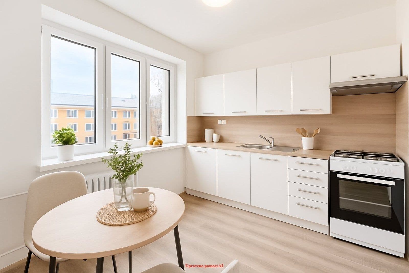 Prenájom bytu 2-izbový 57 m², tř. Osvobození, Karviná, Moravskoslezský kraj Prenájom bytu 2-izbový 57 m², tř. Osvobození, Karviná, Moravskoslezský kraj