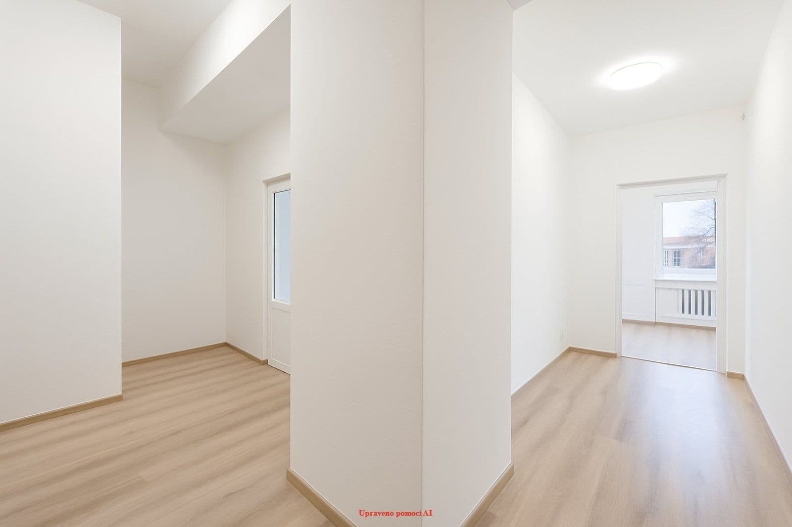 Prenájom bytu 2-izbový 57 m², tř. Osvobození, Karviná, Moravskoslezský kraj Prenájom bytu 2-izbový 57 m², tř. Osvobození, Karviná, Moravskoslezský kraj