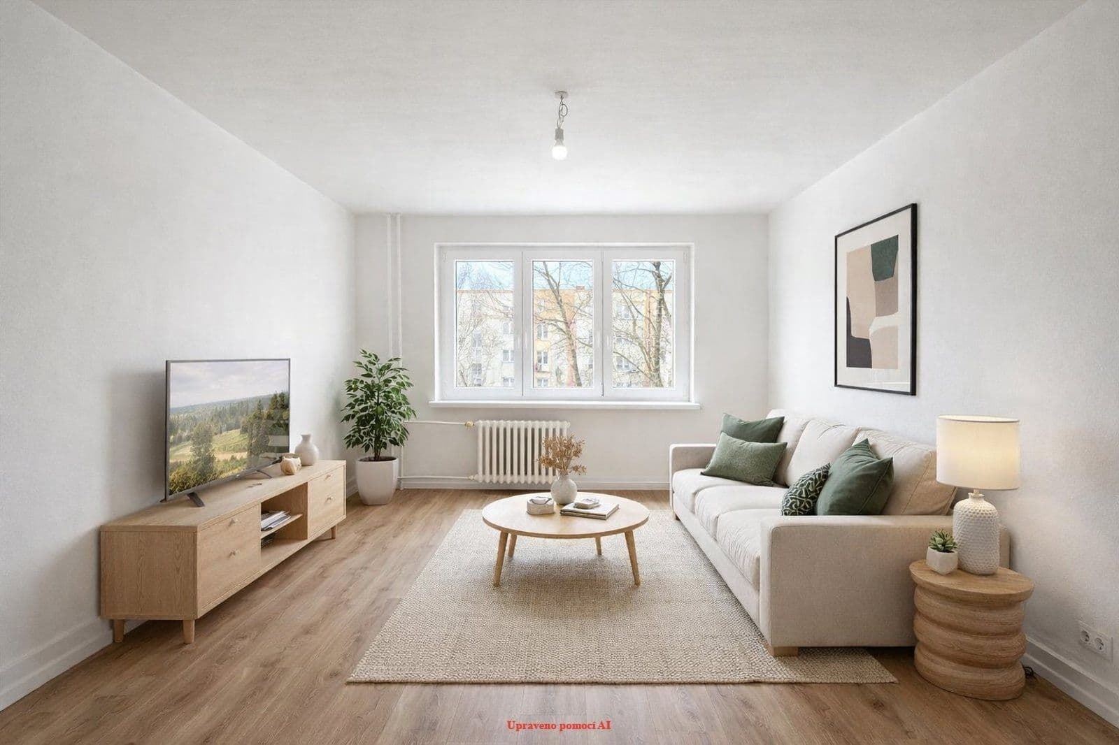Prenájom bytu 1-izbový 35 m², Školská, Karviná, Moravskoslezský kraj Prenájom bytu 1-izbový 35 m², Školská, Karviná, Moravskoslezský kraj