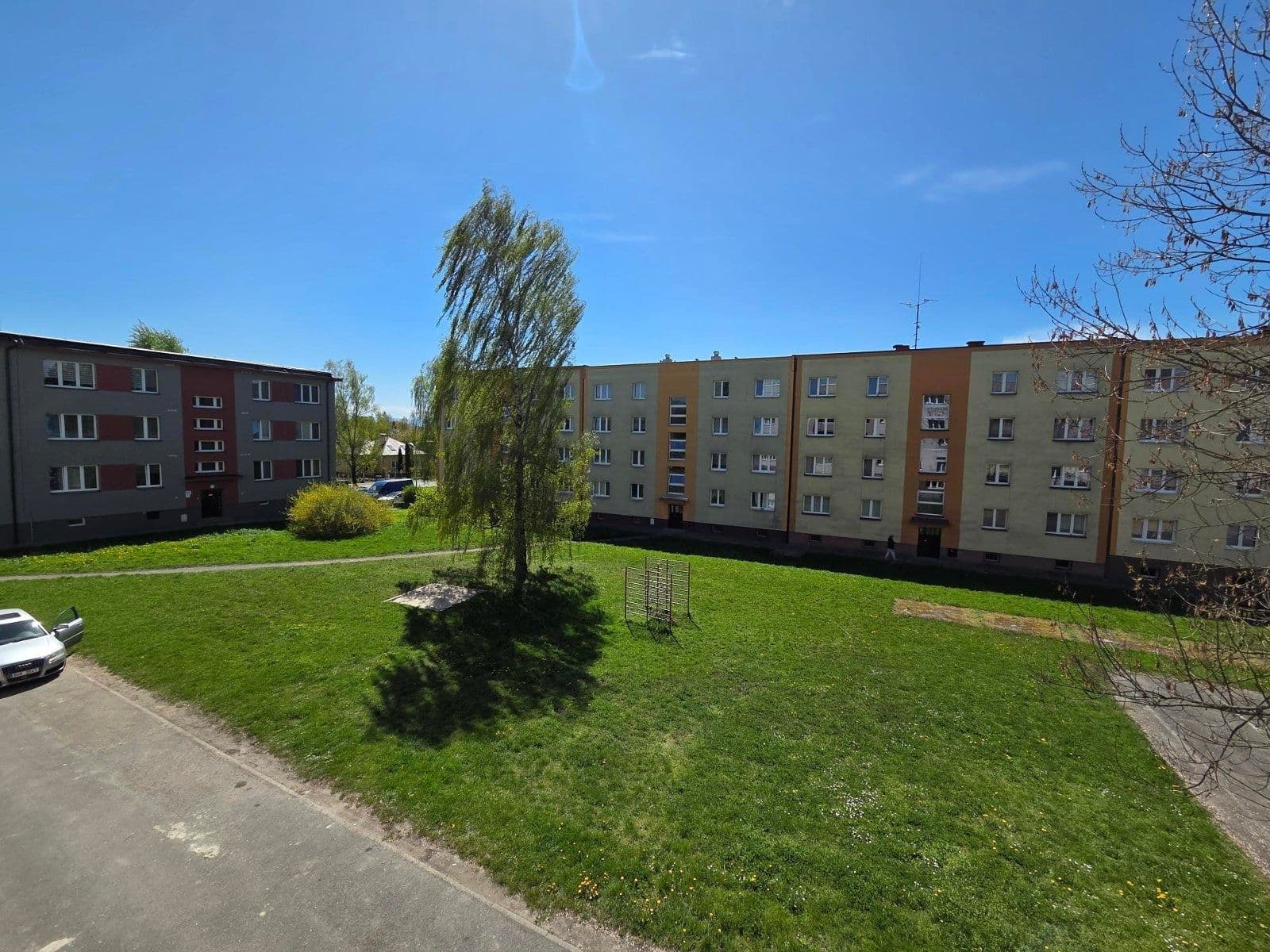 Prenájom bytu 1-izbový 35 m², Školská, Karviná, Moravskoslezský kraj Prenájom bytu 1-izbový 35 m², Školská, Karviná, Moravskoslezský kraj