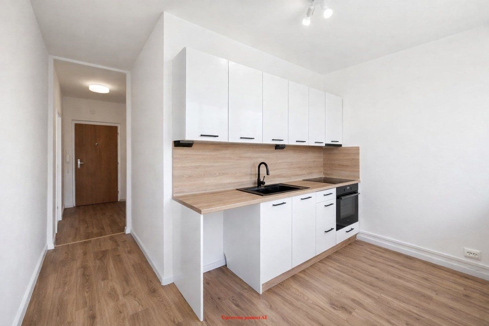 Prenájom bytu 1-izbový 35 m², Školská, Karviná, Moravskoslezský kraj Prenájom bytu 1-izbový 35 m², Školská, Karviná, Moravskoslezský kraj