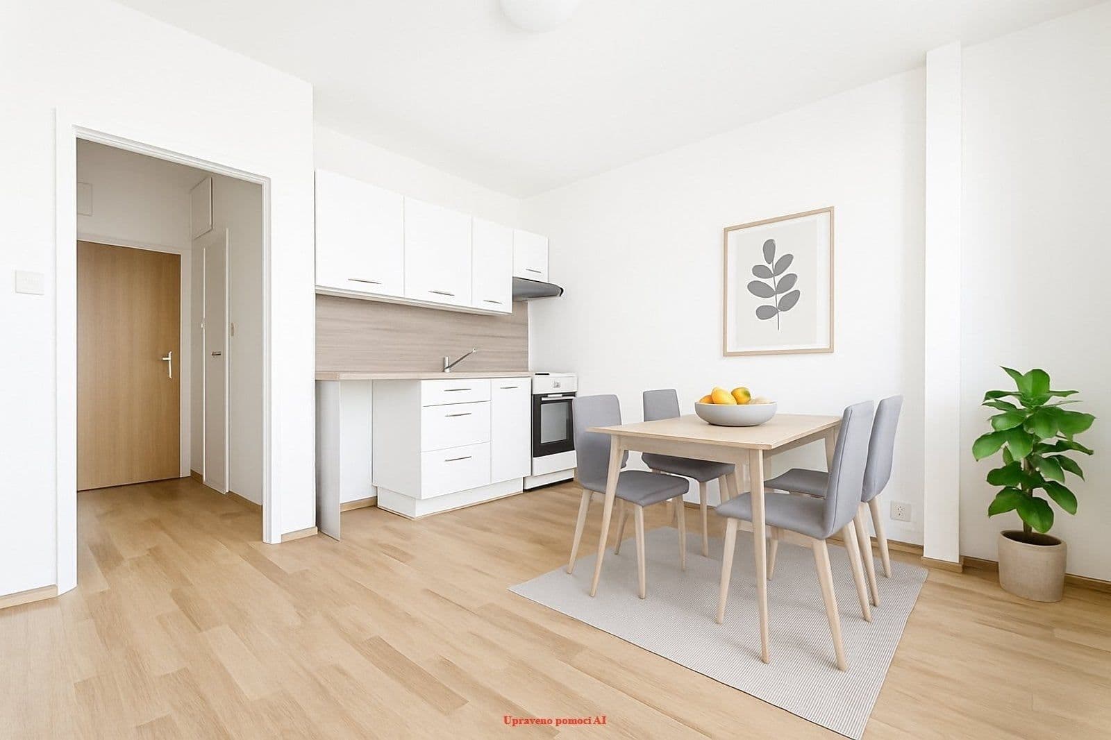 Prenájom bytu 1-izbový 36 m², Slovenská, Karviná, Moravskoslezský kraj Prenájom bytu 1-izbový 36 m², Slovenská, Karviná, Moravskoslezský kraj