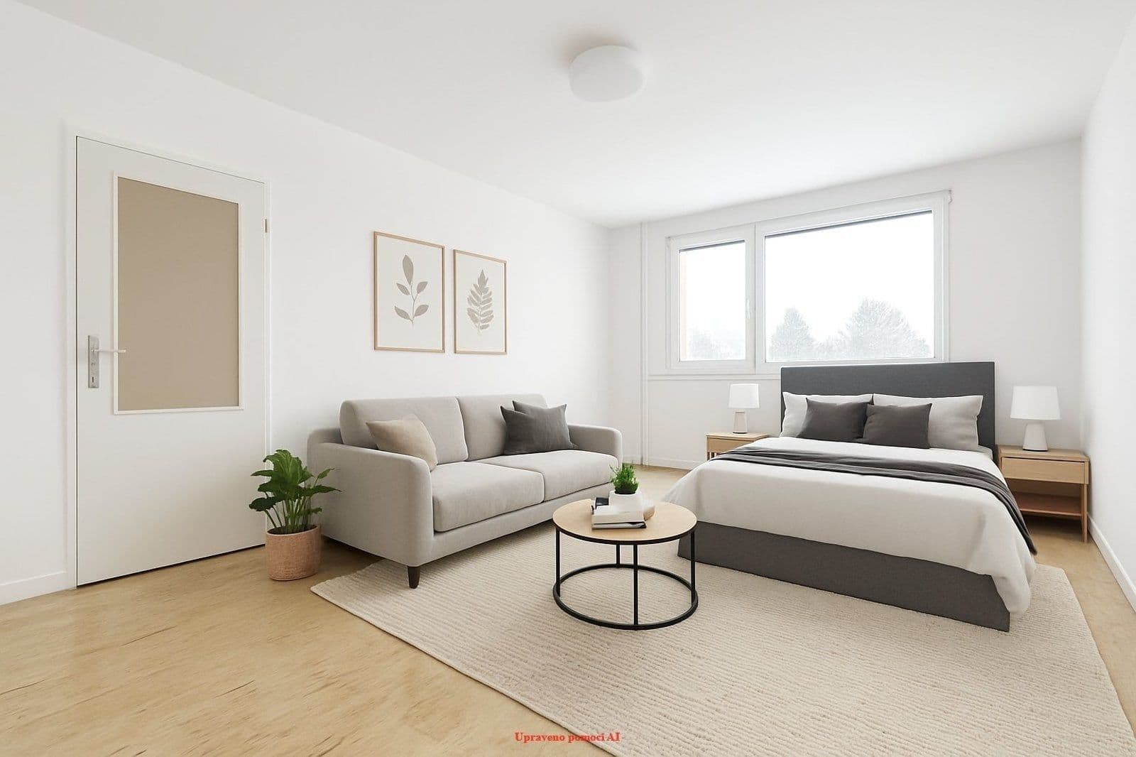 Prenájom bytu 1-izbový 36 m², Slovenská, Karviná, Moravskoslezský kraj Prenájom bytu 1-izbový 36 m², Slovenská, Karviná, Moravskoslezský kraj