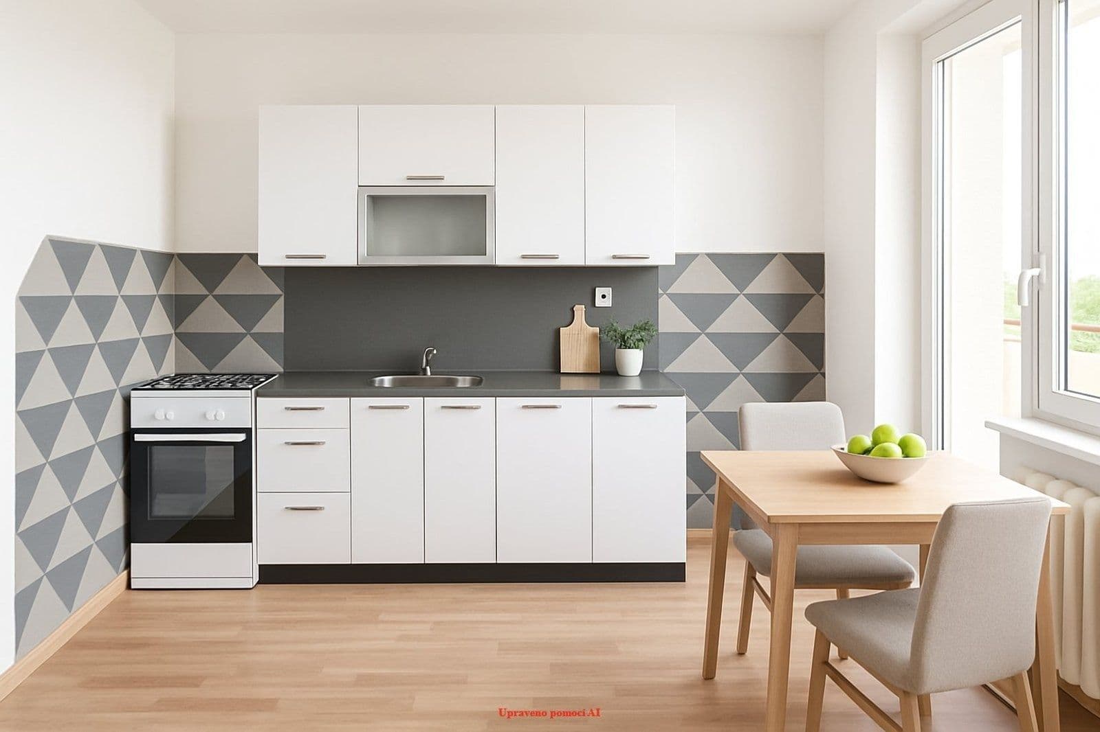 Prenájom bytu 3-izbový 66 m², Čsl. armády, Karviná, Moravskoslezský kraj Prenájom bytu 3-izbový 66 m², Čsl. armády, Karviná, Moravskoslezský kraj