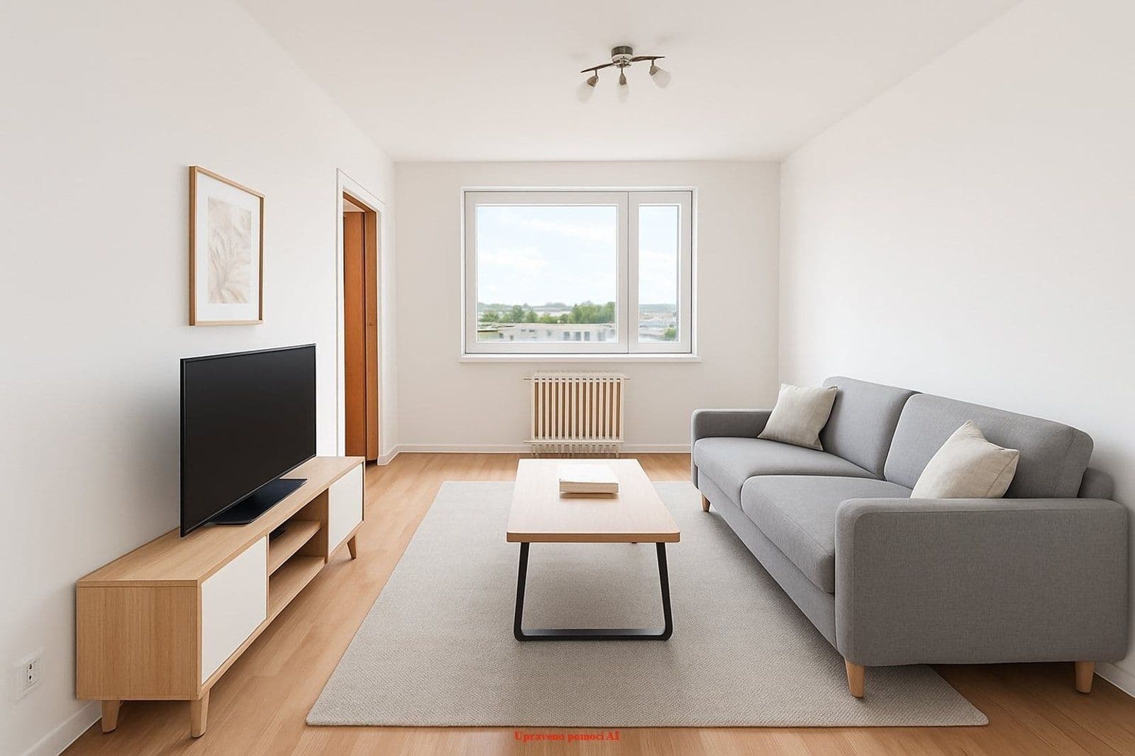 Prenájom bytu 3-izbový 66 m², Čsl. armády, Karviná, Moravskoslezský kraj Prenájom bytu 3-izbový 66 m², Čsl. armády, Karviná, Moravskoslezský kraj