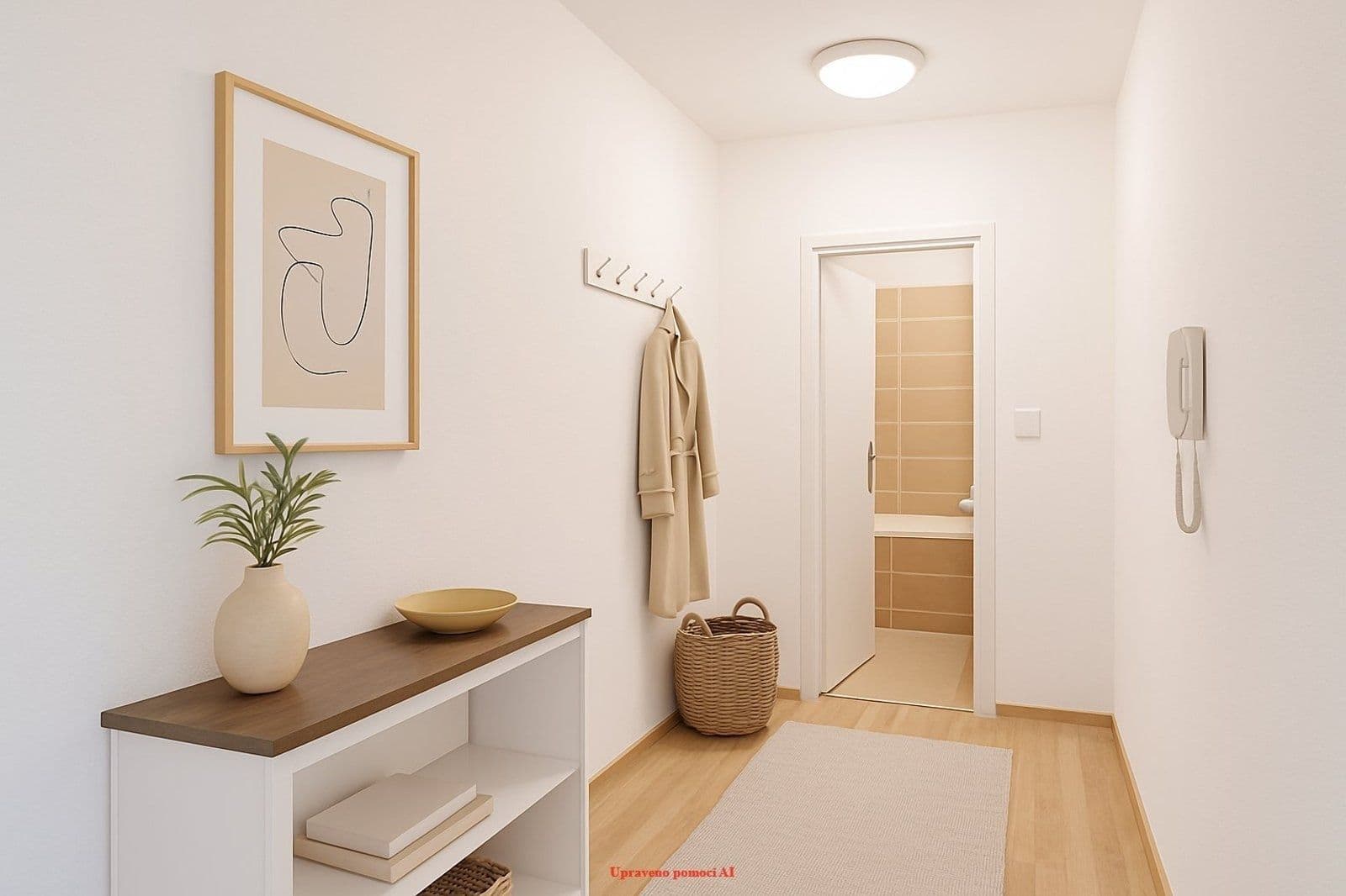 Prenájom bytu 1-izbový 38 m², Stavební, Horní Suchá, Moravskoslezský kraj Prenájom bytu 1-izbový 38 m², Stavební, Horní Suchá, Moravskoslezský kraj