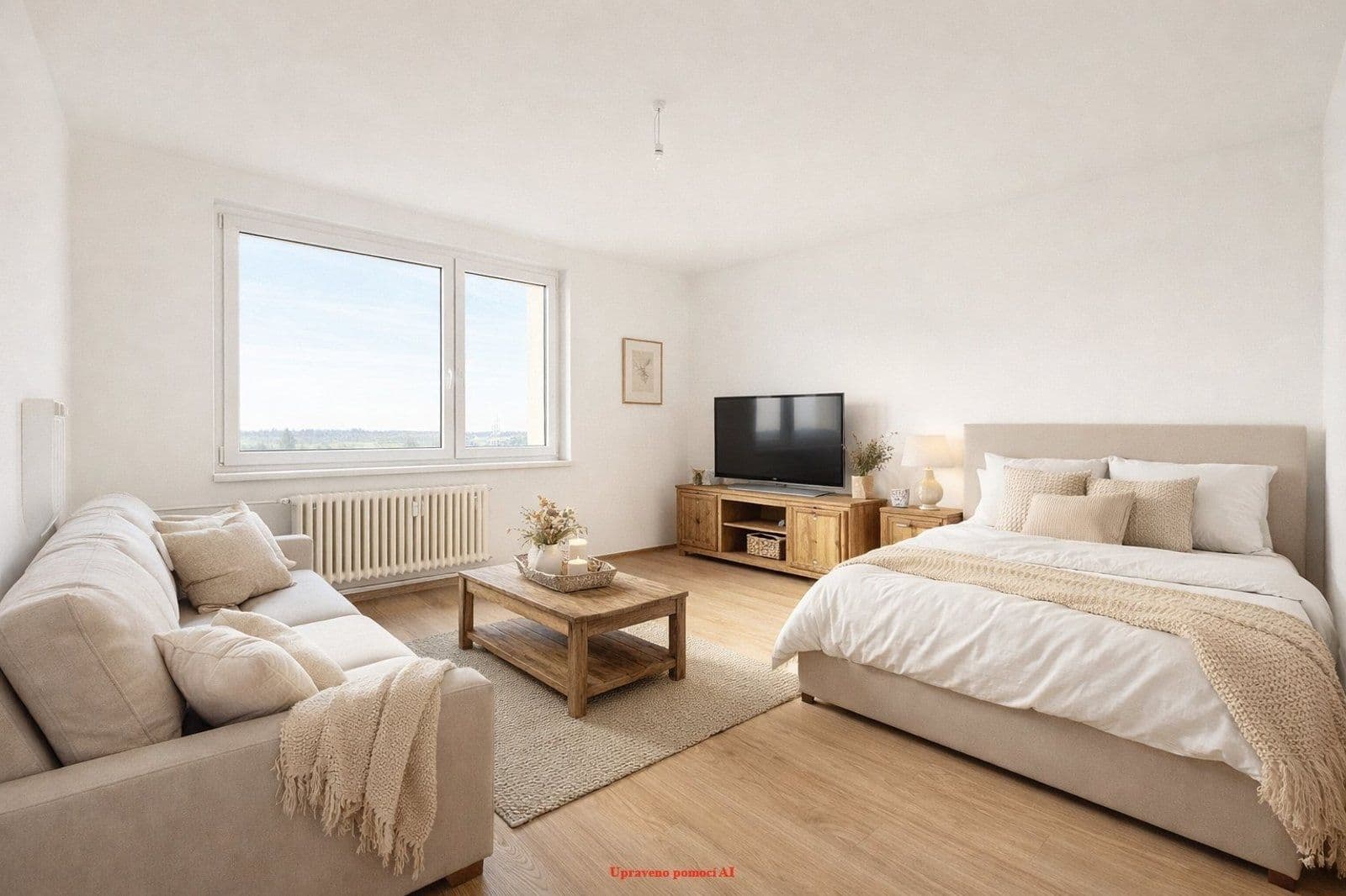 Prenájom bytu 1-izbový 38 m², Stavební, Horní Suchá, Moravskoslezský kraj Prenájom bytu 1-izbový 38 m², Stavební, Horní Suchá, Moravskoslezský kraj