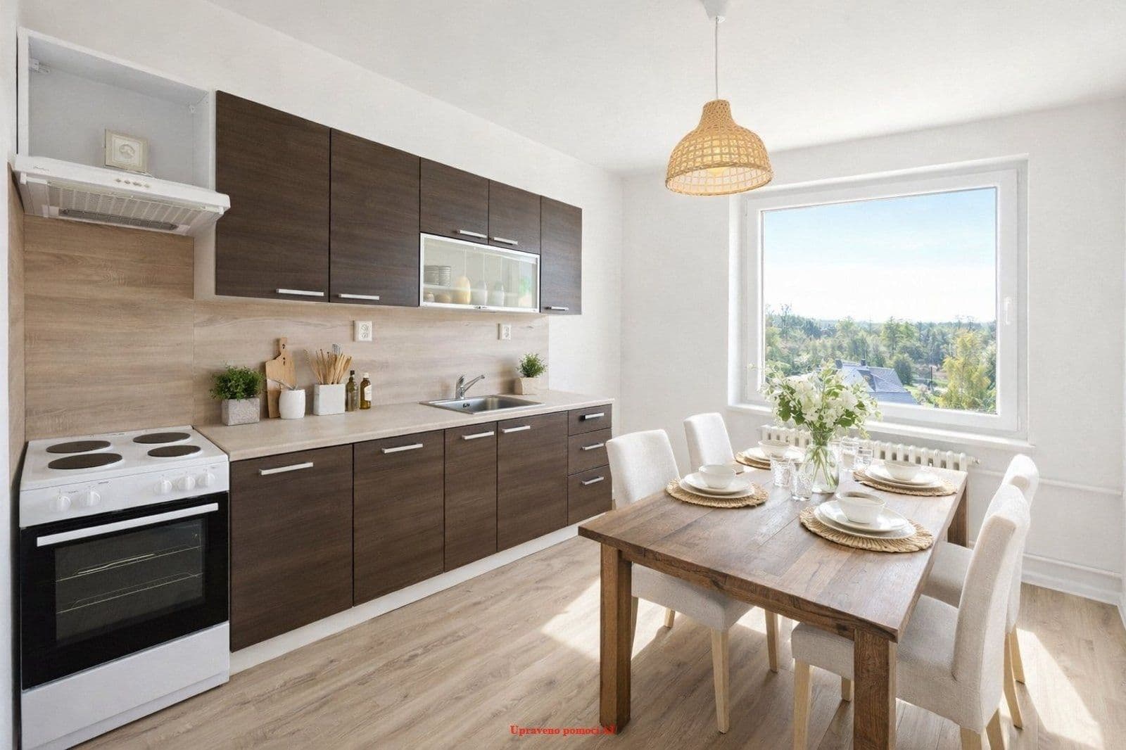 Prenájom bytu 1-izbový 38 m², Stavební, Horní Suchá, Moravskoslezský kraj Prenájom bytu 1-izbový 38 m², Stavební, Horní Suchá, Moravskoslezský kraj