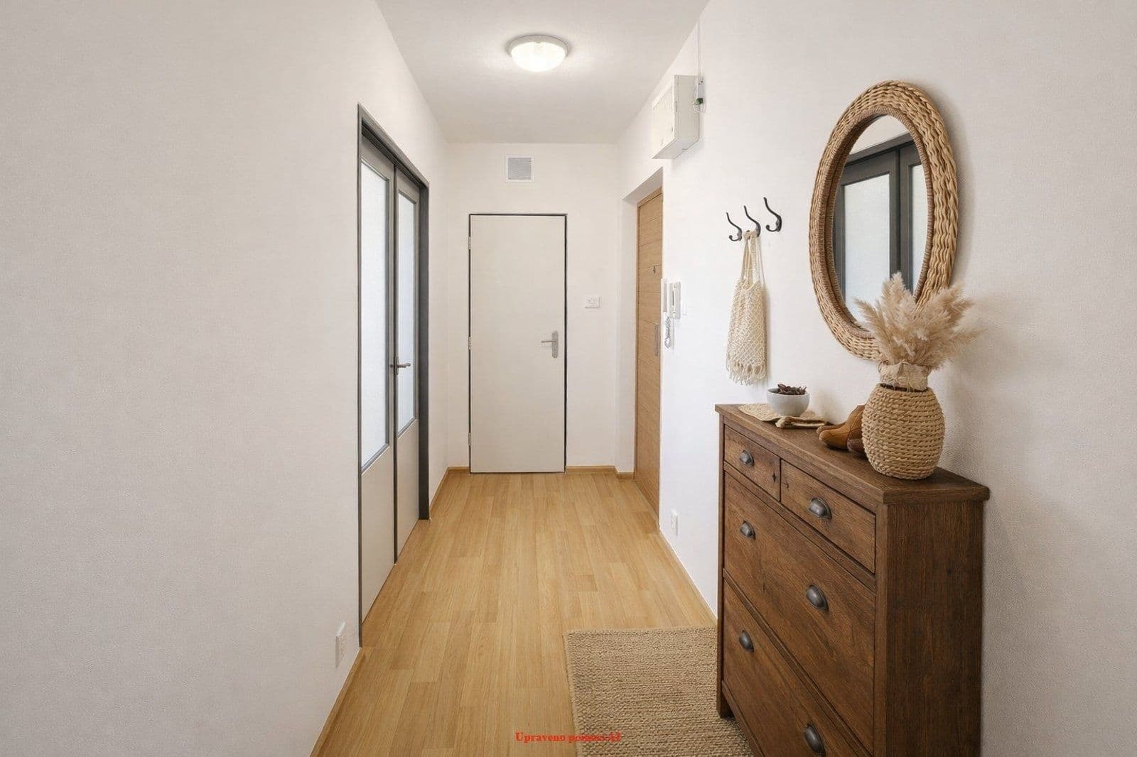 Prenájom bytu 1-izbový 38 m², Stavební, Horní Suchá, Moravskoslezský kraj Prenájom bytu 1-izbový 38 m², Stavební, Horní Suchá, Moravskoslezský kraj
