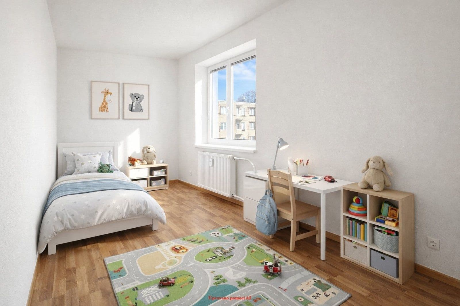 Prenájom bytu 3-izbový 57 m², Zelená, Horní Suchá, Moravskoslezský kraj Prenájom bytu 3-izbový 57 m², Zelená, Horní Suchá, Moravskoslezský kraj