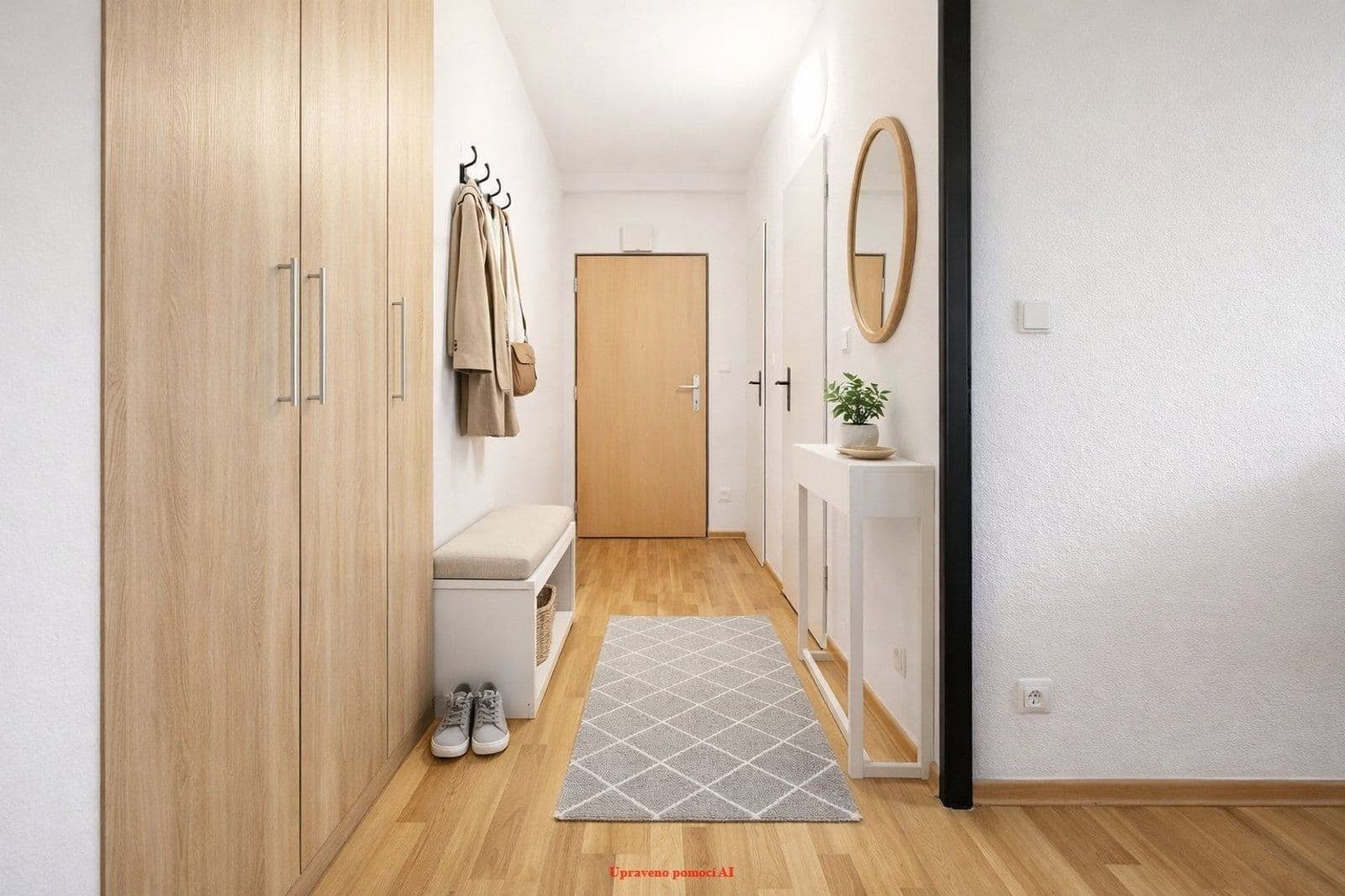 Prenájom bytu 3-izbový 57 m², Zelená, Horní Suchá, Moravskoslezský kraj Prenájom bytu 3-izbový 57 m², Zelená, Horní Suchá, Moravskoslezský kraj