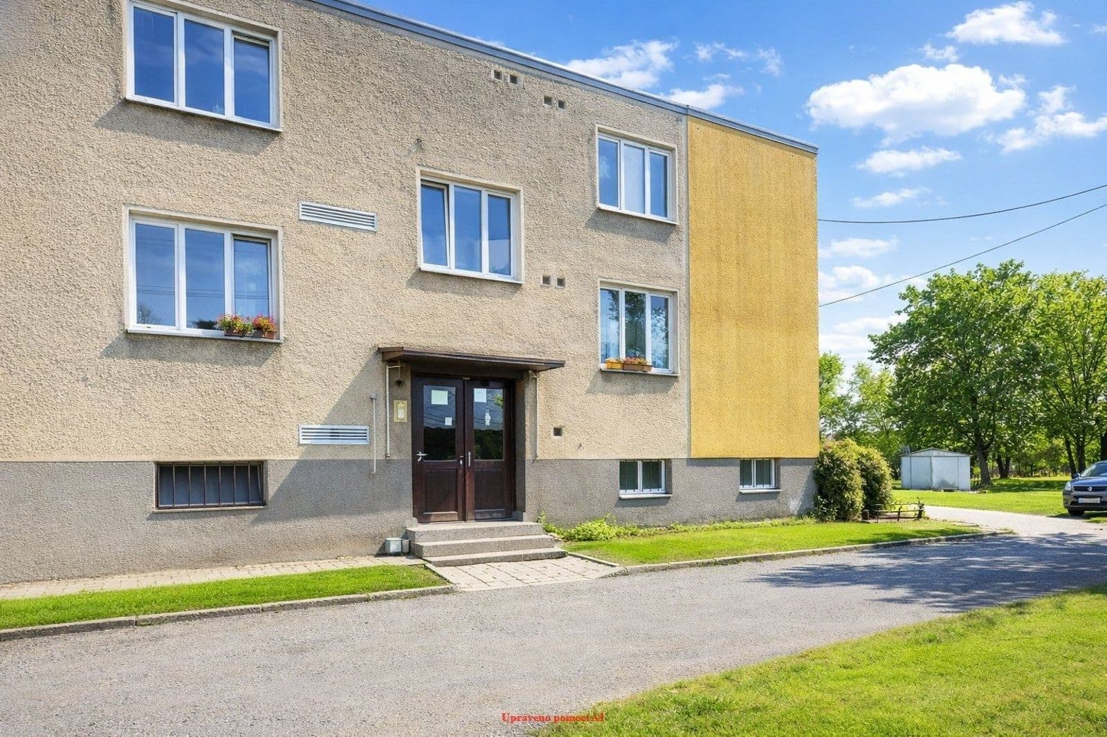 Prenájom bytu 3-izbový 57 m², Zelená, Horní Suchá, Moravskoslezský kraj Prenájom bytu 3-izbový 57 m², Zelená, Horní Suchá, Moravskoslezský kraj