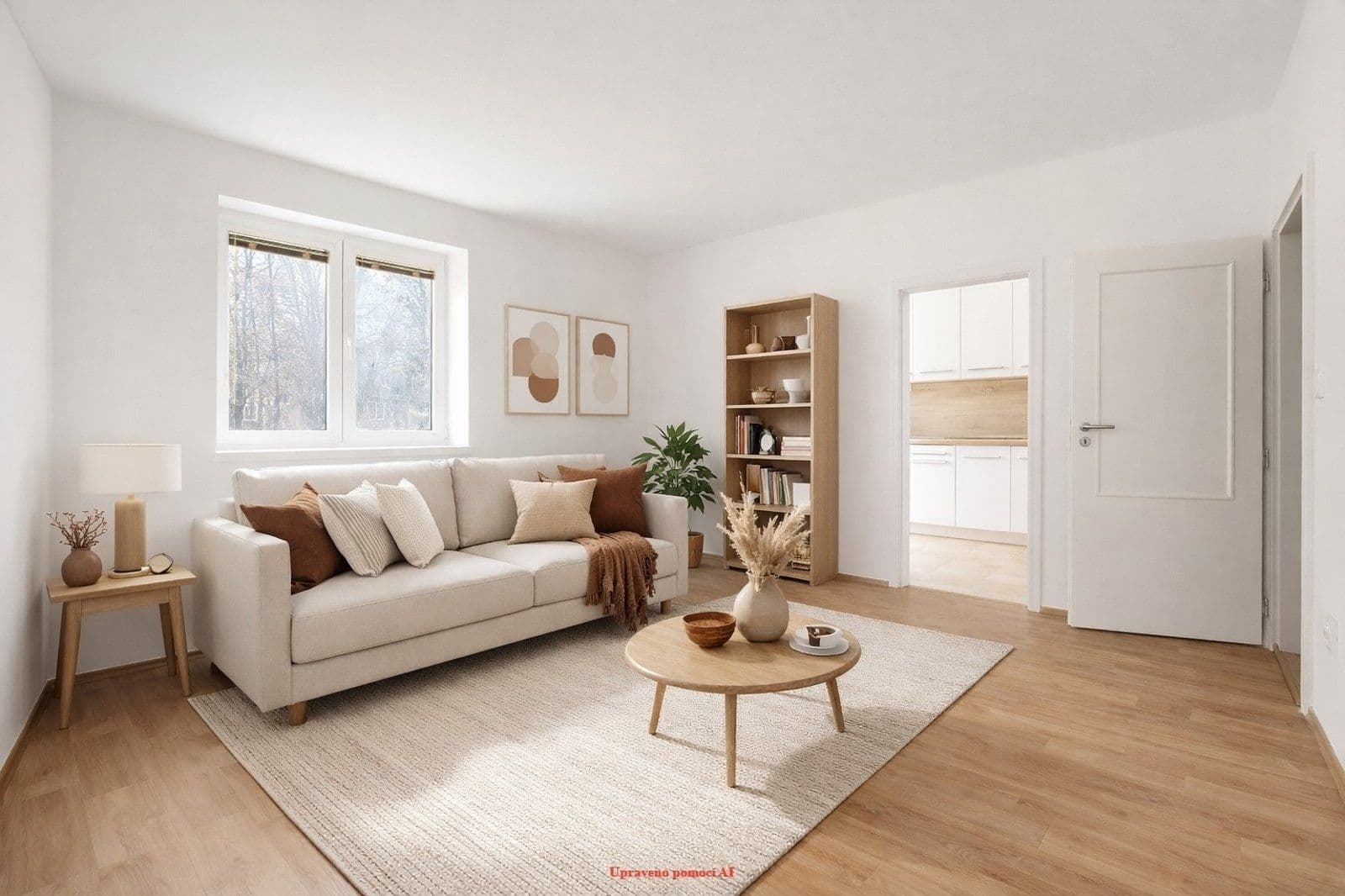 Prenájom bytu 3-izbový 76 m², Jana Wericha, Havířov, Moravskoslezský kraj Prenájom bytu 3-izbový 76 m², Jana Wericha, Havířov, Moravskoslezský kraj
