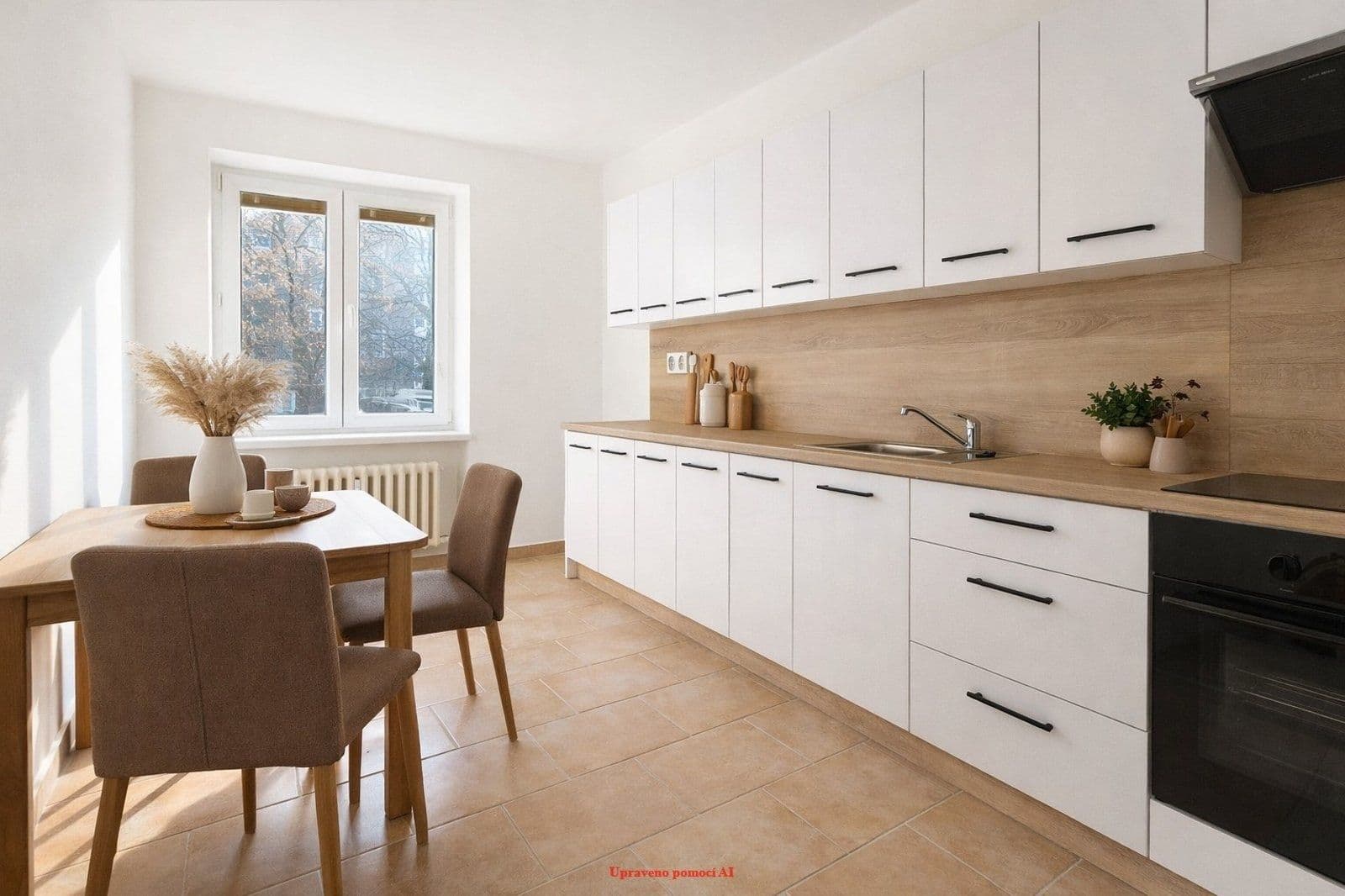 Prenájom bytu 3-izbový 76 m², Jana Wericha, Havířov, Moravskoslezský kraj Prenájom bytu 3-izbový 76 m², Jana Wericha, Havířov, Moravskoslezský kraj