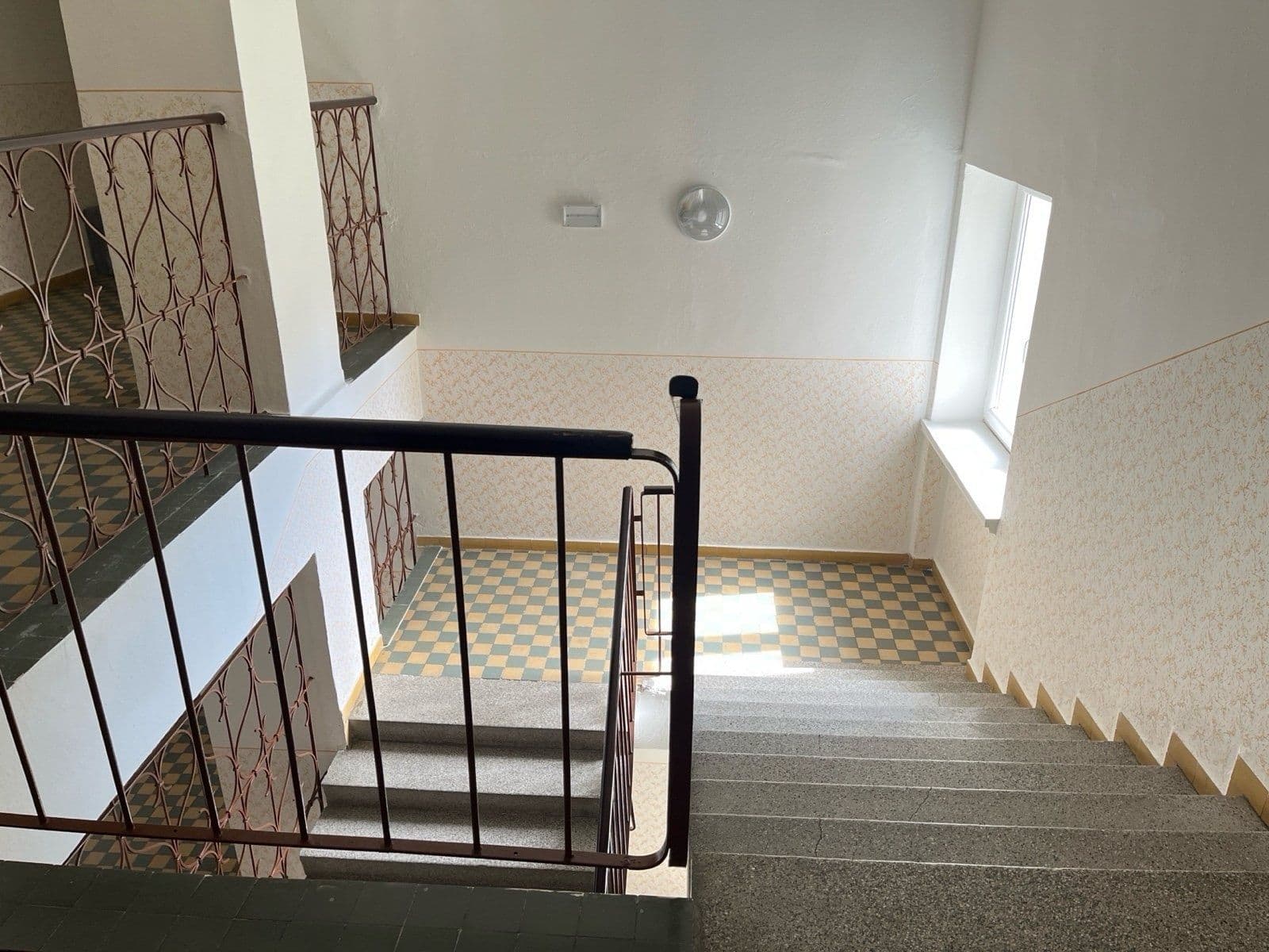 Prenájom bytu 2-izbový 53 m², Československé armády, Havířov, Moravskoslezský kraj Prenájom bytu 2-izbový 53 m², Československé armády, Havířov, Moravskoslezský kraj
