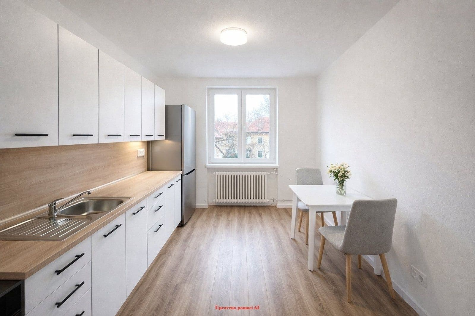 Prenájom bytu 2-izbový 53 m², Československé armády, Havířov, Moravskoslezský kraj Prenájom bytu 2-izbový 53 m², Československé armády, Havířov, Moravskoslezský kraj
