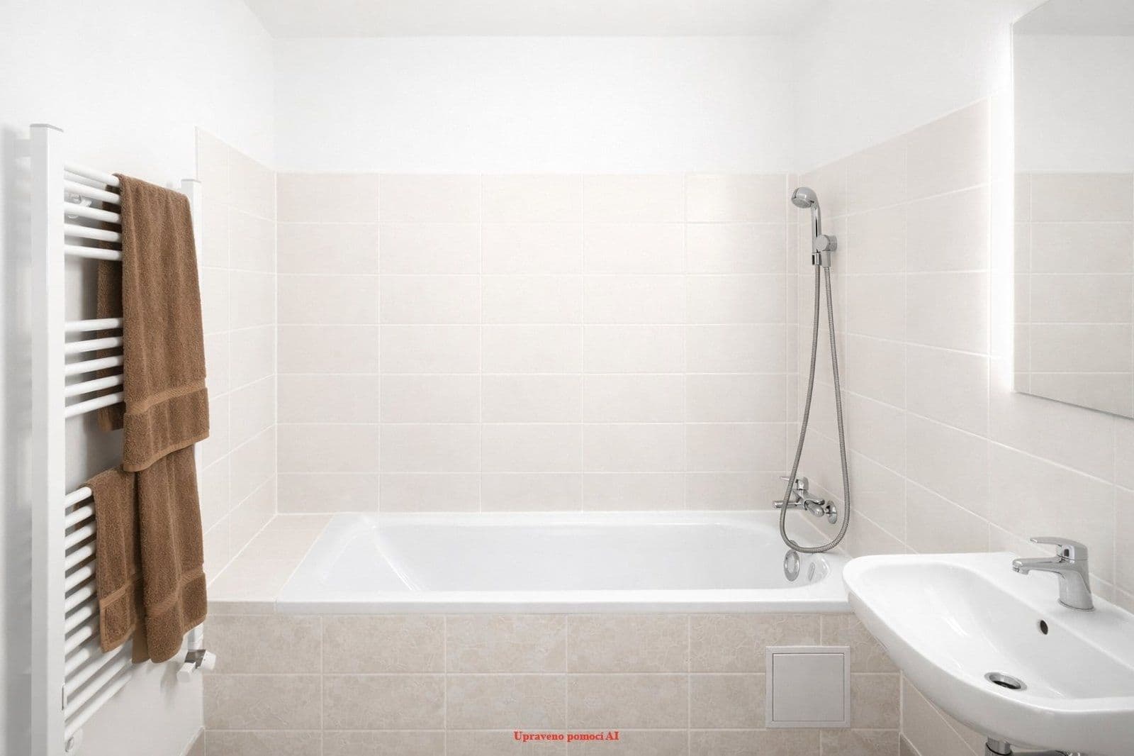 Prenájom bytu 2-izbový 53 m², Československé armády, Havířov, Moravskoslezský kraj Prenájom bytu 2-izbový 53 m², Československé armády, Havířov, Moravskoslezský kraj