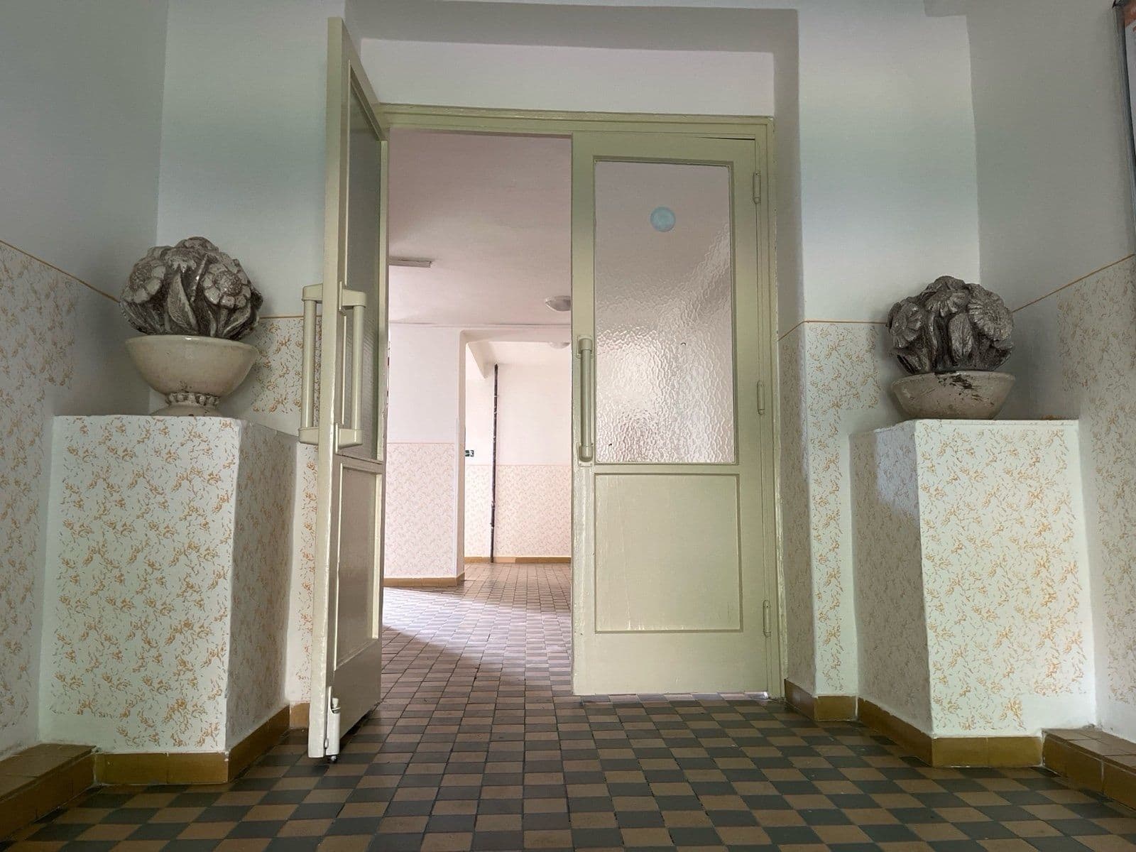 Prenájom bytu 2-izbový 53 m², Československé armády, Havířov, Moravskoslezský kraj Prenájom bytu 2-izbový 53 m², Československé armády, Havířov, Moravskoslezský kraj