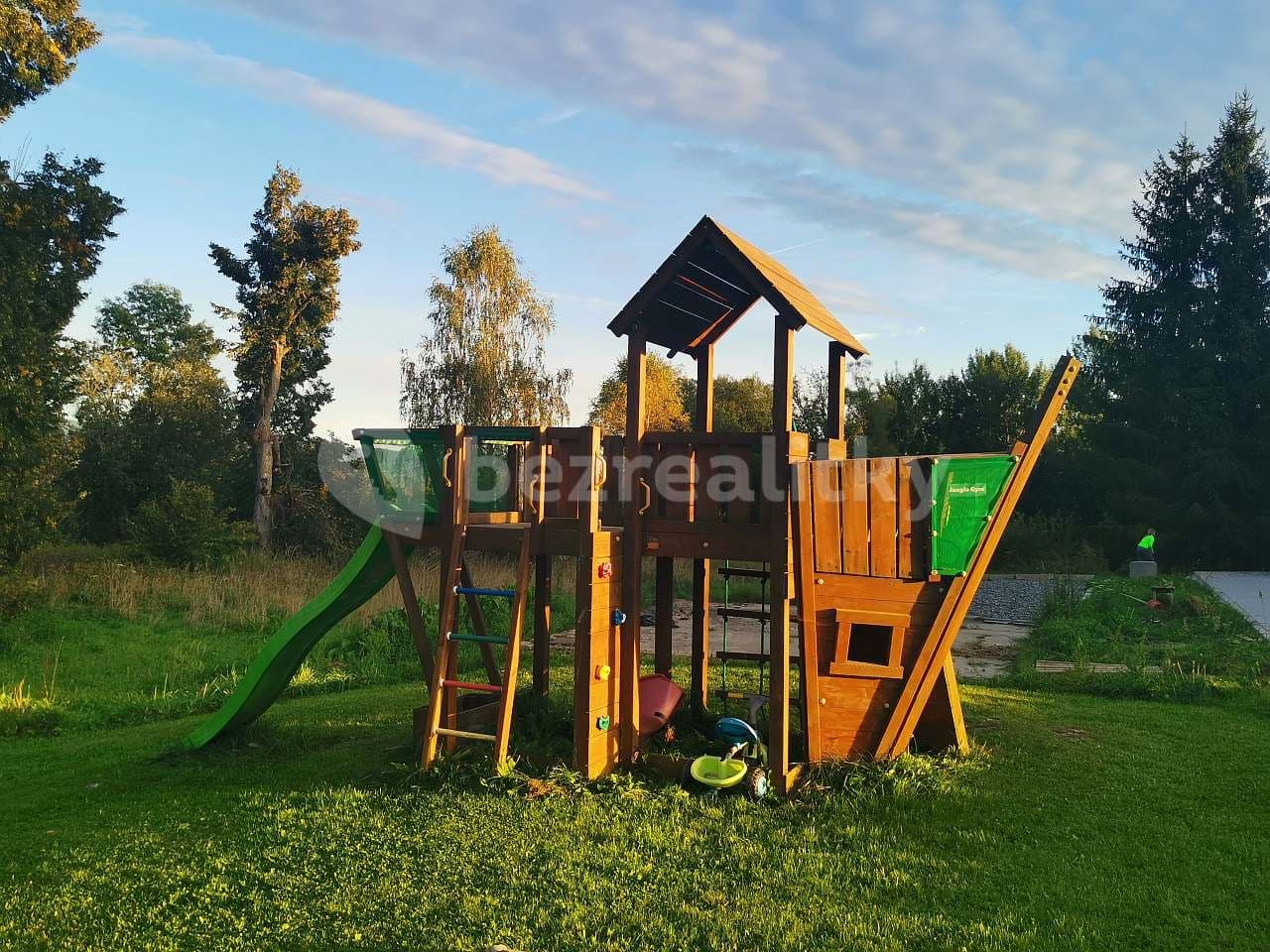 Prenájom rekreačného objektu, Nová Pec, Jihočeský kraj Prenájom rekreačného objektu, Nová Pec, Jihočeský kraj