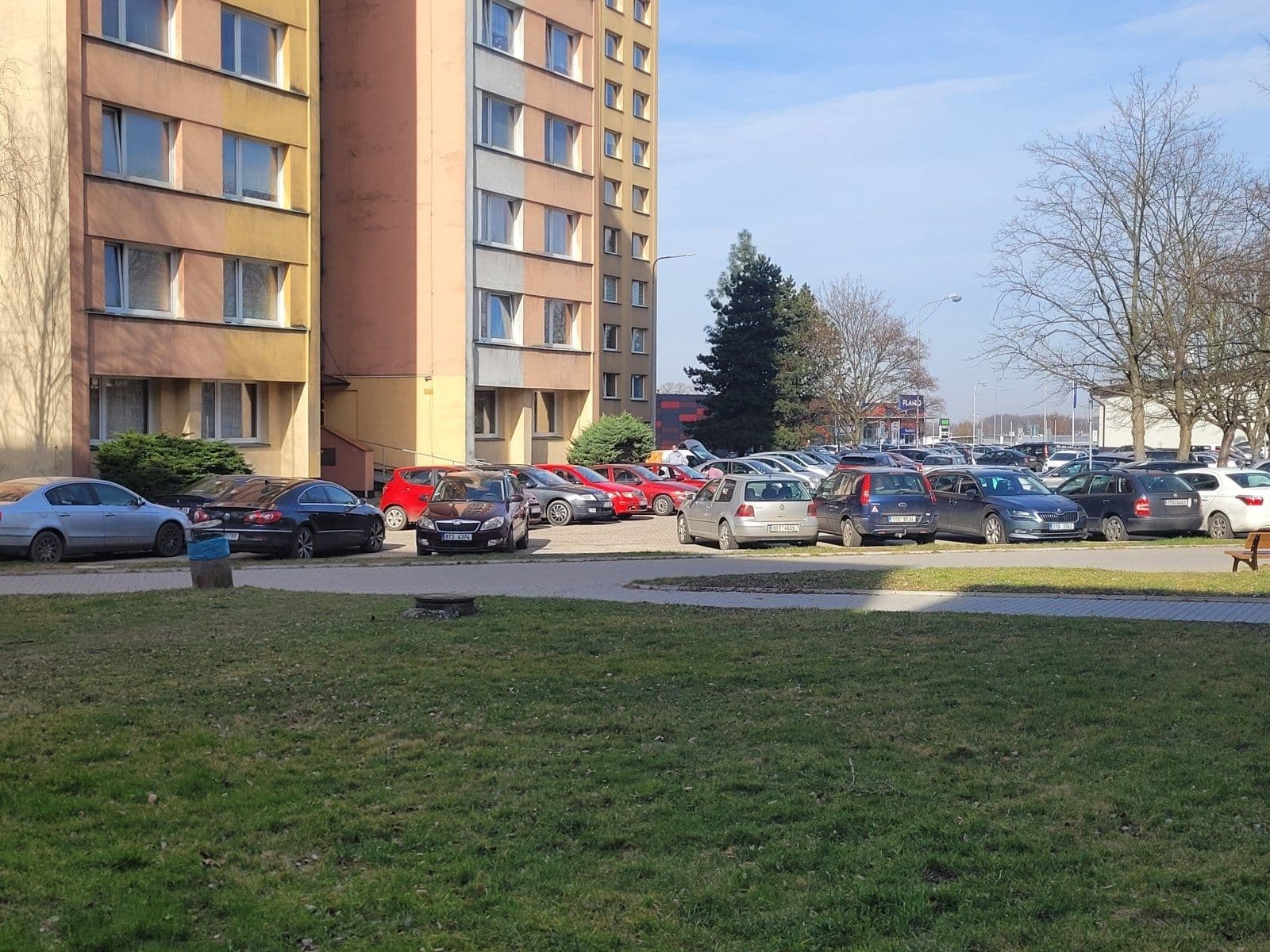 Prenájom nebytového priestoru 32 m², Okružní, Orlová, Moravskoslezský kraj Prenájom nebytového priestoru 32 m², Okružní, Orlová, Moravskoslezský kraj