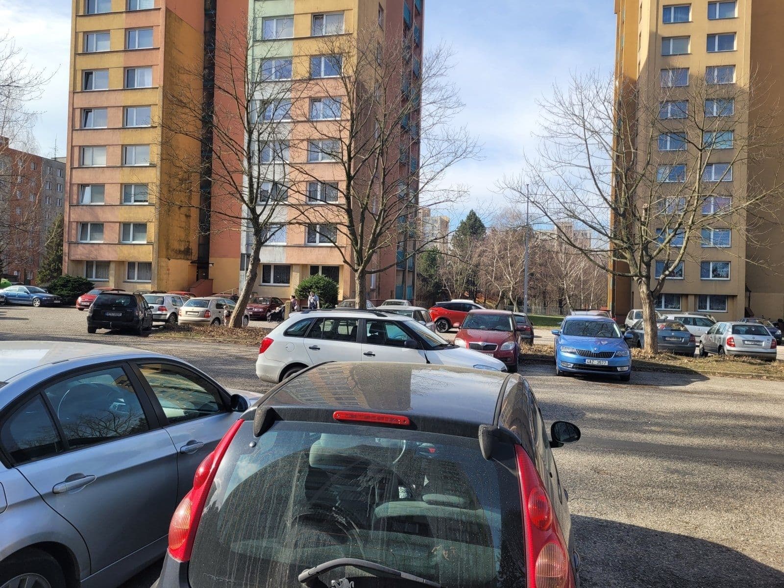 Prenájom kancelárie 32 m², Okružní, Orlová, Moravskoslezský kraj Prenájom kancelárie 32 m², Okružní, Orlová, Moravskoslezský kraj