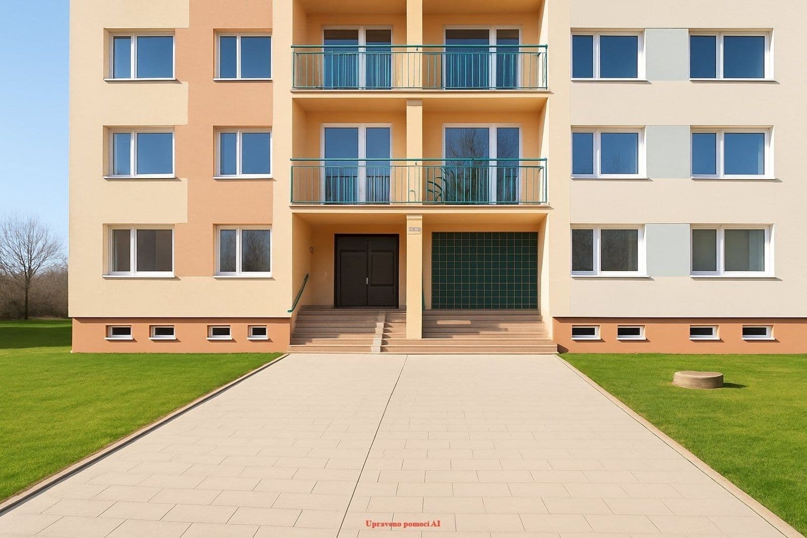 Prenájom kancelárie 32 m², Okružní, Orlová, Moravskoslezský kraj Prenájom kancelárie 32 m², Okružní, Orlová, Moravskoslezský kraj