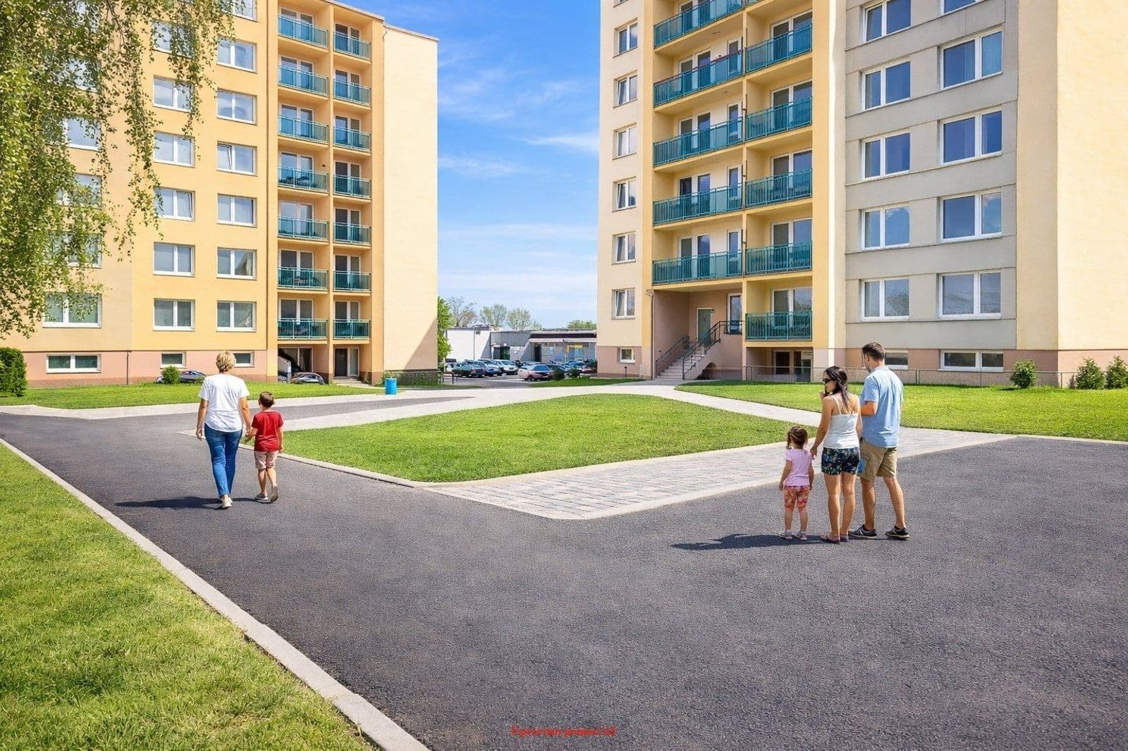 Prenájom kancelárie 32 m², Okružní, Orlová, Moravskoslezský kraj Prenájom kancelárie 32 m², Okružní, Orlová, Moravskoslezský kraj