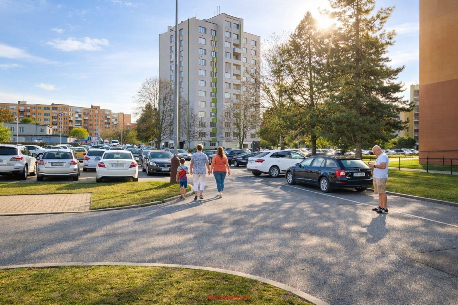 Prenájom kancelárie 32 m², Okružní, Orlová, Moravskoslezský kraj Prenájom kancelárie 32 m², Okružní, Orlová, Moravskoslezský kraj
