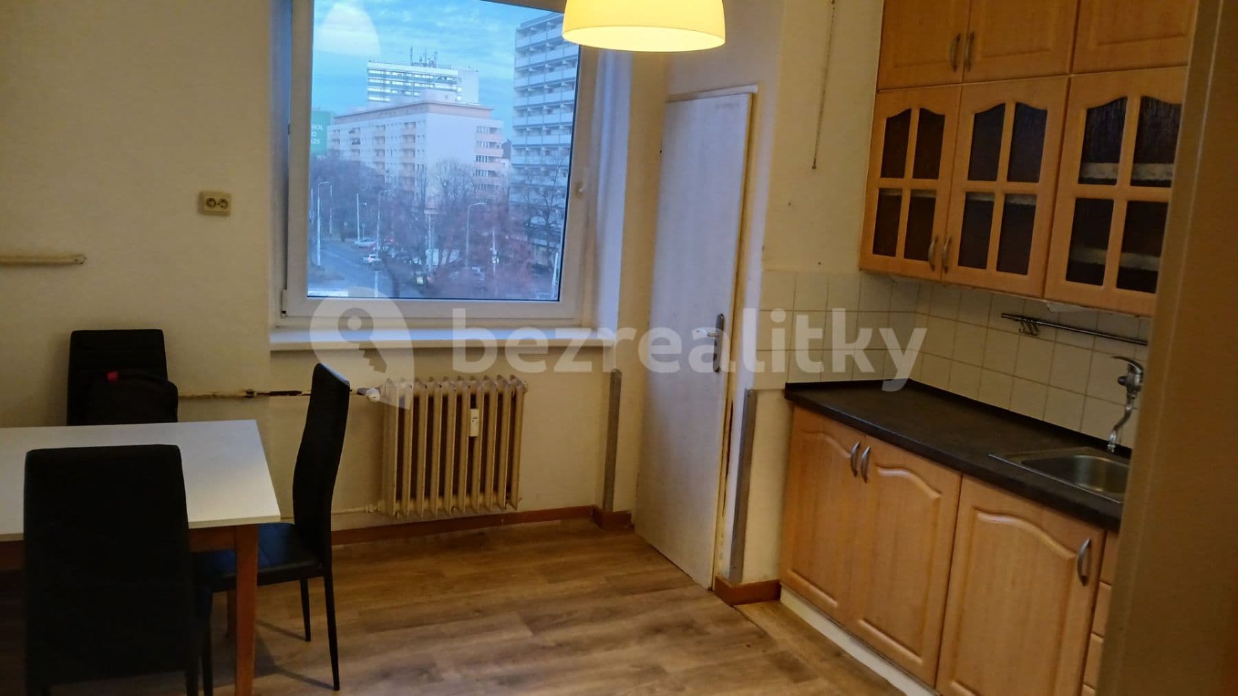 Prenájom bytu 2-izbový 58 m², Palackého třída, Pardubice, Pardubický kraj Prenájom bytu 2-izbový 58 m², Palackého třída, Pardubice, Pardubický kraj