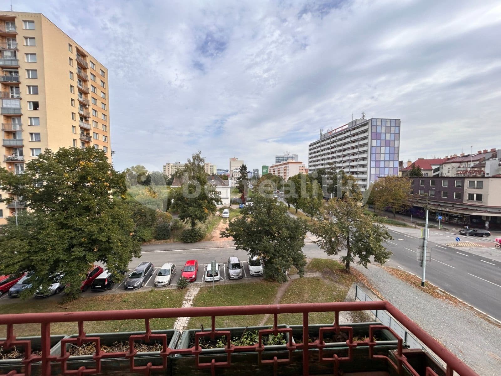 Prenájom bytu 2-izbový 58 m², Palackého třída, Pardubice, Pardubický kraj Prenájom bytu 2-izbový 58 m², Palackého třída, Pardubice, Pardubický kraj