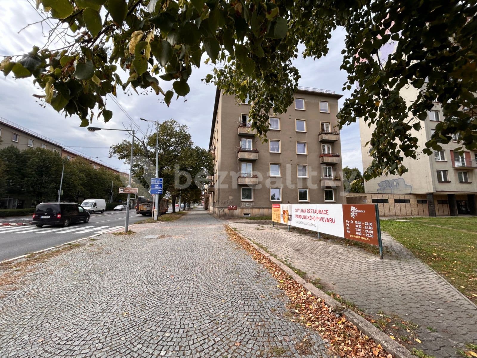 Prenájom bytu 2-izbový 58 m², Palackého třída, Pardubice, Pardubický kraj Prenájom bytu 2-izbový 58 m², Palackého třída, Pardubice, Pardubický kraj