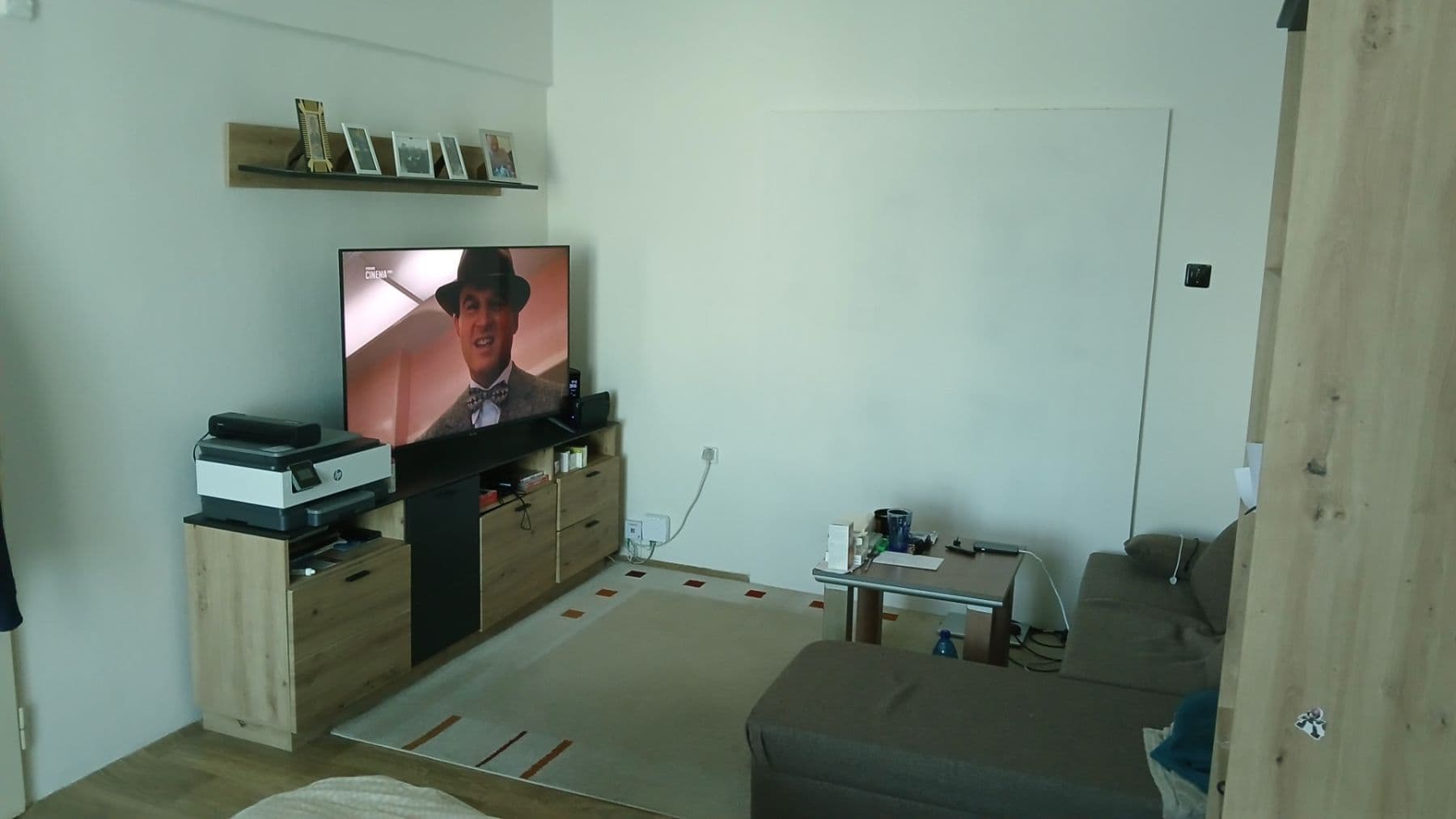 Prenájom bytu 2-izbový 58 m², Palackého třída, Pardubice, Pardubický kraj Prenájom bytu 2-izbový 58 m², Palackého třída, Pardubice, Pardubický kraj