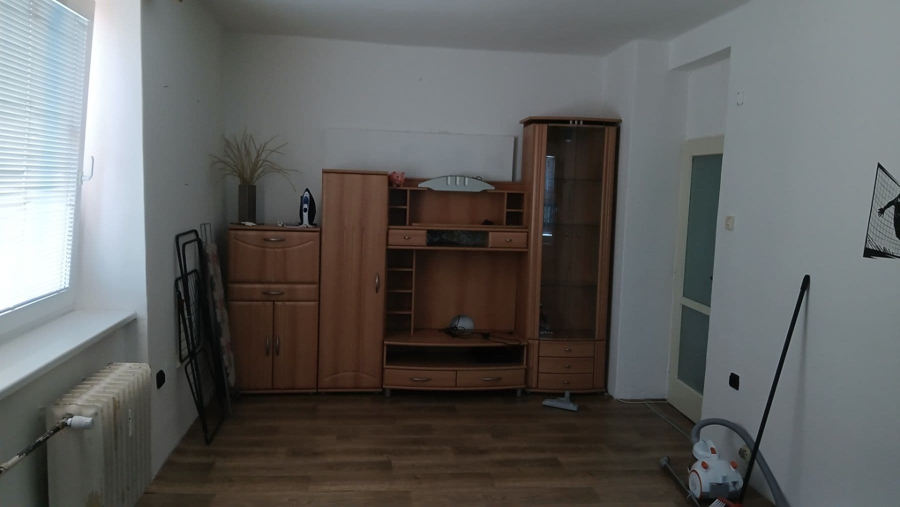 Prenájom bytu 2-izbový 58 m², Palackého třída, Pardubice, Pardubický kraj Prenájom bytu 2-izbový 58 m², Palackého třída, Pardubice, Pardubický kraj