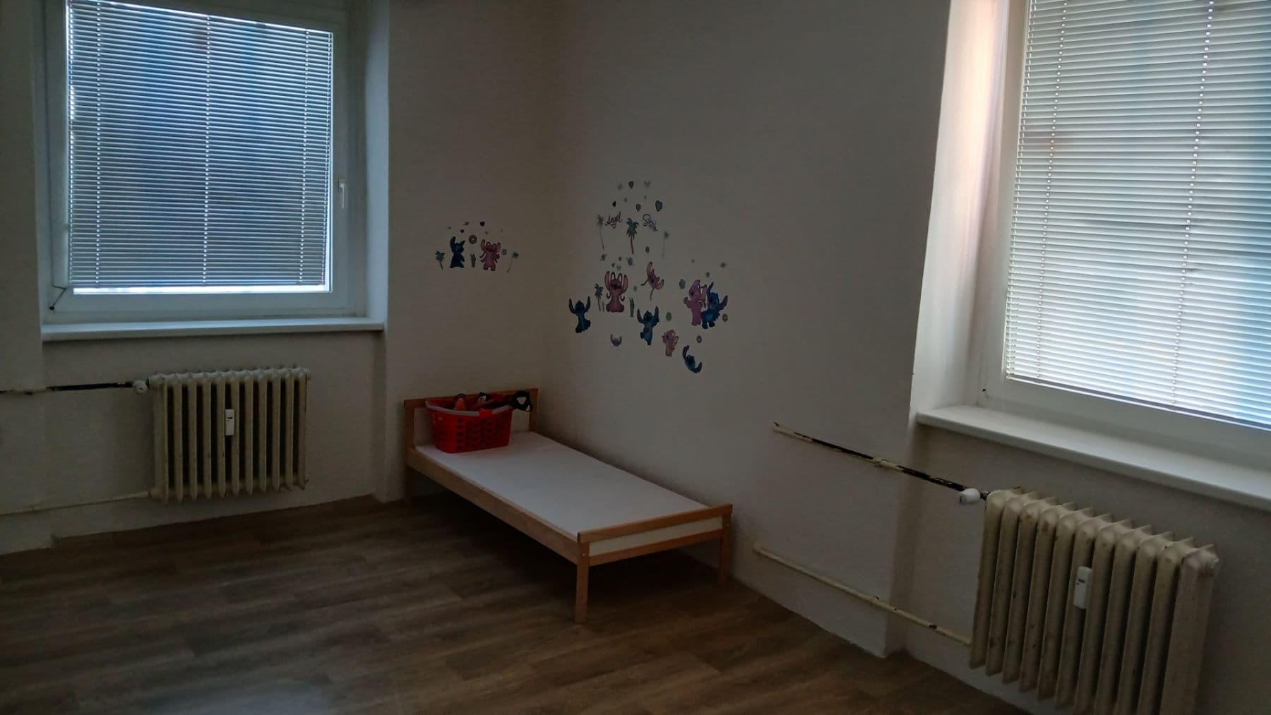 Prenájom bytu 2-izbový 58 m², Palackého třída, Pardubice, Pardubický kraj Prenájom bytu 2-izbový 58 m², Palackého třída, Pardubice, Pardubický kraj