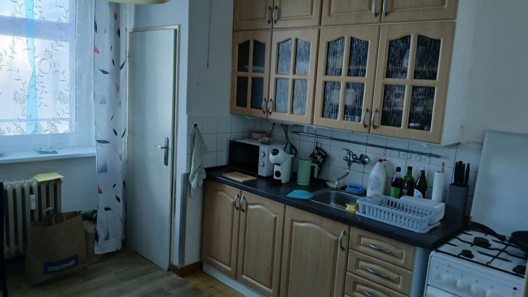 Prenájom bytu 2-izbový 58 m², Palackého třída, Pardubice, Pardubický kraj Prenájom bytu 2-izbový 58 m², Palackého třída, Pardubice, Pardubický kraj