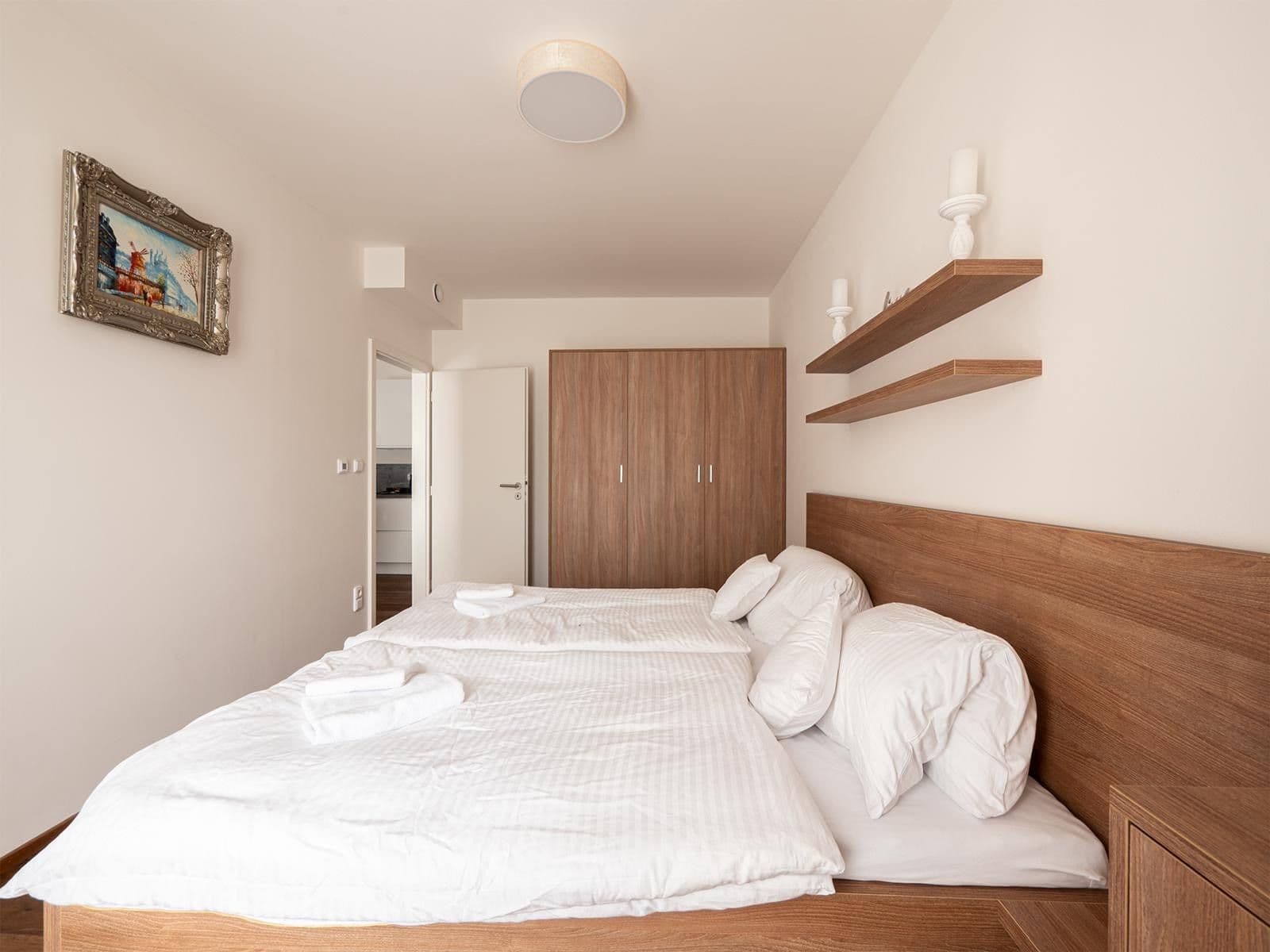 Predaj bytu 3-izbový 80 m², Horská, Vrchlabí, Královéhradecký kraj Predaj bytu 3-izbový 80 m², Horská, Vrchlabí, Královéhradecký kraj