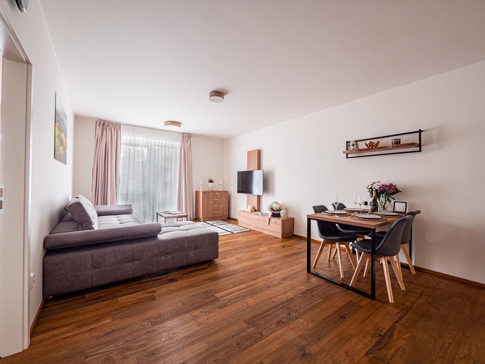 Predaj bytu 3-izbový 80 m², Horská, Vrchlabí, Královéhradecký kraj Predaj bytu 3-izbový 80 m², Horská, Vrchlabí, Královéhradecký kraj