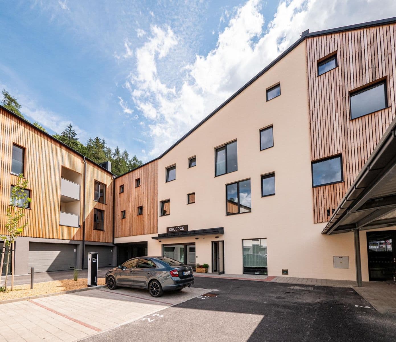 Predaj bytu 3-izbový 80 m², Horská, Vrchlabí, Královéhradecký kraj Predaj bytu 3-izbový 80 m², Horská, Vrchlabí, Královéhradecký kraj