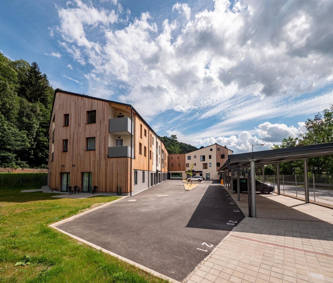 Predaj bytu 3-izbový 80 m², Horská, Vrchlabí, Královéhradecký kraj Predaj bytu 3-izbový 80 m², Horská, Vrchlabí, Královéhradecký kraj