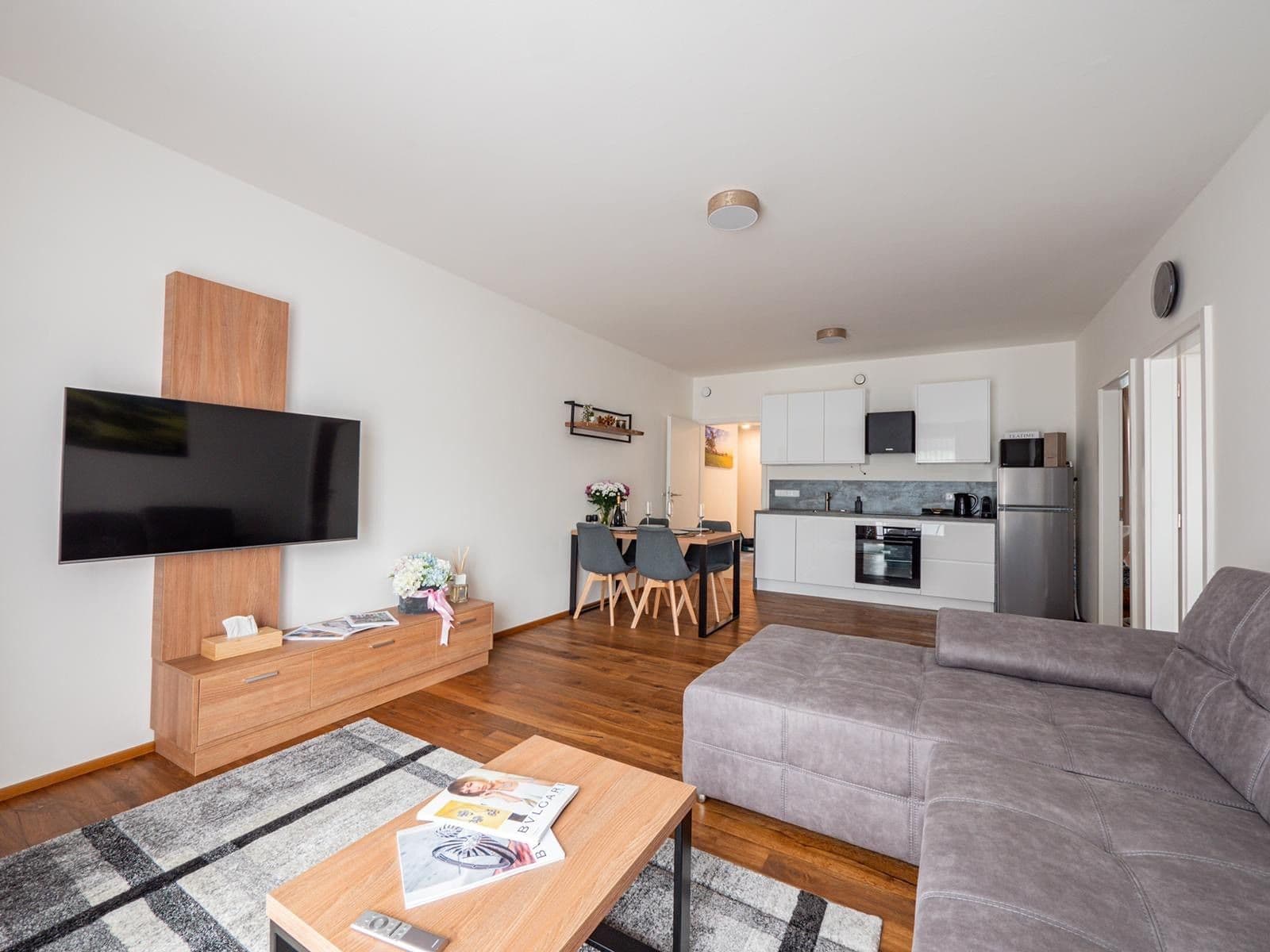 Predaj bytu 3-izbový 80 m², Horská, Vrchlabí, Královéhradecký kraj Predaj bytu 3-izbový 80 m², Horská, Vrchlabí, Královéhradecký kraj