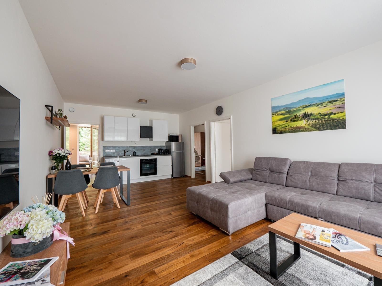 Predaj bytu 3-izbový 80 m², Horská, Vrchlabí, Královéhradecký kraj Predaj bytu 3-izbový 80 m², Horská, Vrchlabí, Královéhradecký kraj