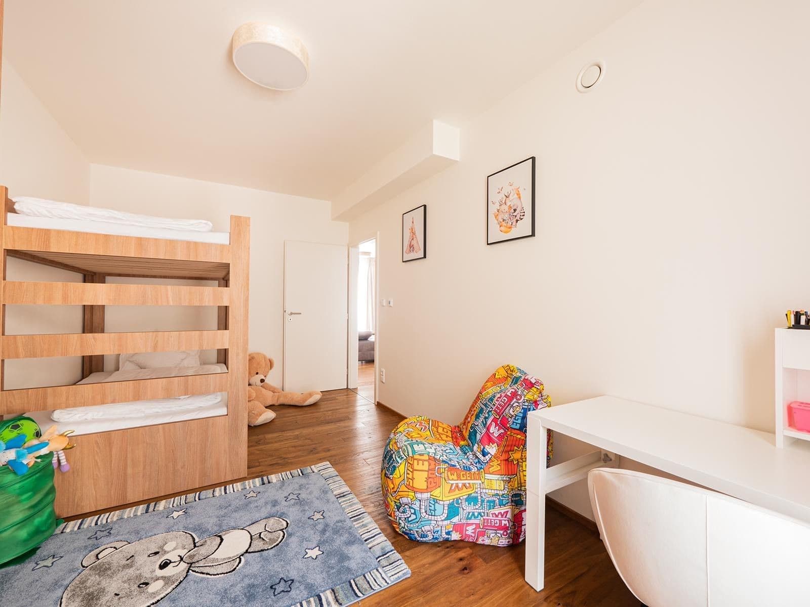 Predaj bytu 3-izbový 80 m², Horská, Vrchlabí, Královéhradecký kraj Predaj bytu 3-izbový 80 m², Horská, Vrchlabí, Královéhradecký kraj