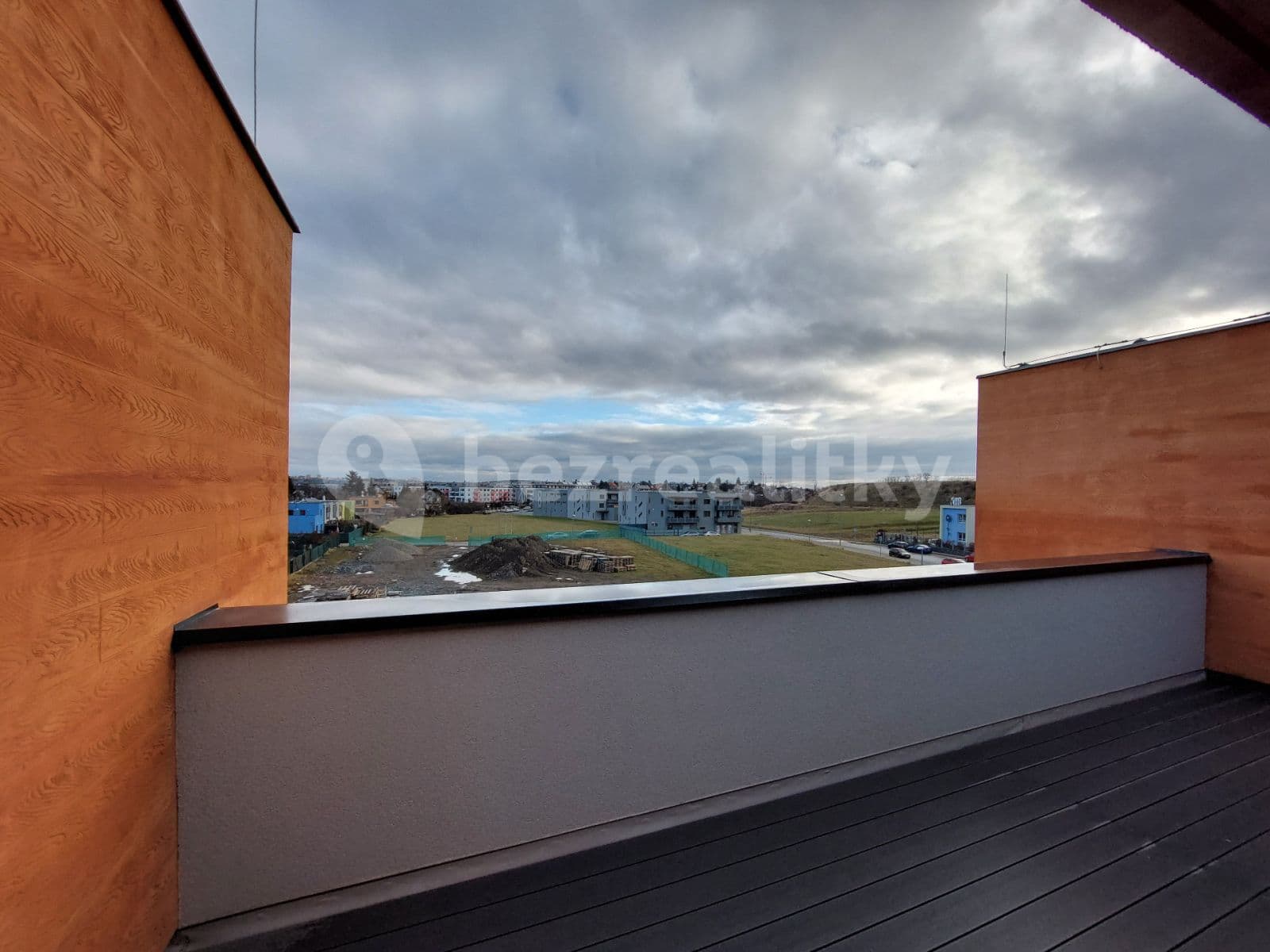 Prenájom bytu 2-izbový 41 m², Praha, Praha Prenájom bytu 2-izbový 41 m², Praha, Praha