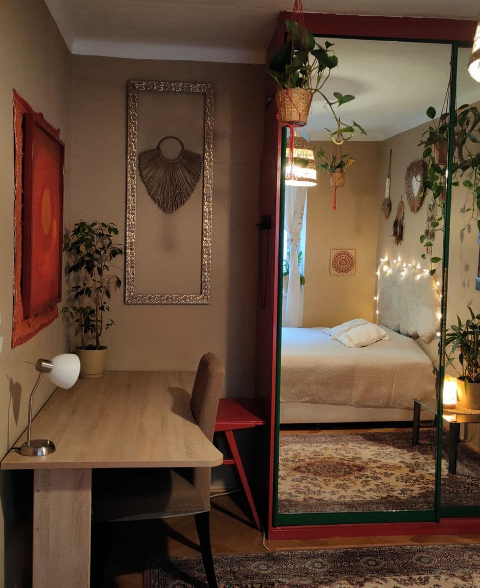 Prenájom bytu 80 m², Biskupcova, Praha, Praha Prenájom bytu 80 m², Biskupcova, Praha, Praha