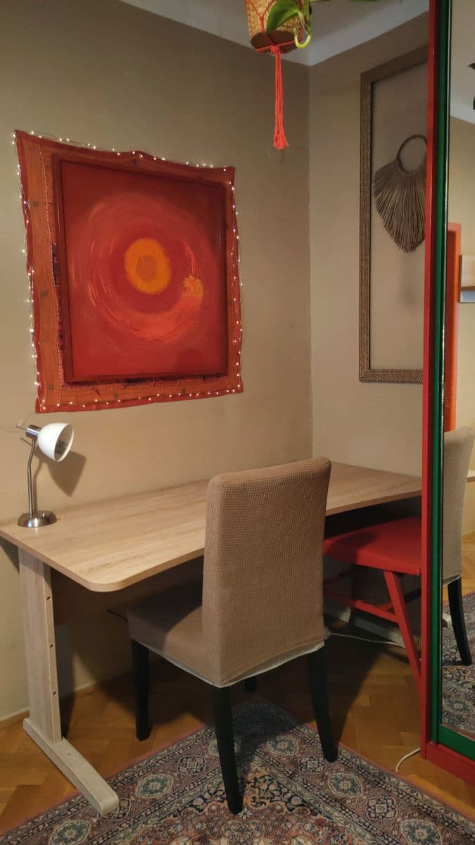 Prenájom bytu 80 m², Biskupcova, Praha, Praha Prenájom bytu 80 m², Biskupcova, Praha, Praha