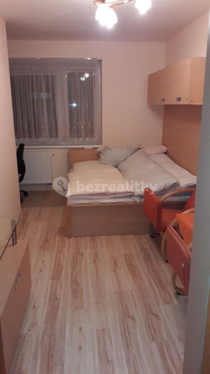 Prenájom bytu 1-izbový 37 m², Brno, Jihomoravský kraj Prenájom bytu 1-izbový 37 m², Brno, Jihomoravský kraj