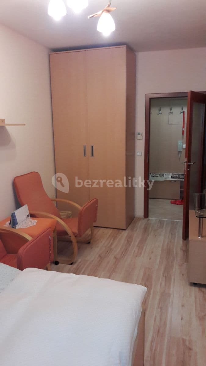 Prenájom bytu 1-izbový 37 m², Brno, Jihomoravský kraj Prenájom bytu 1-izbový 37 m², Brno, Jihomoravský kraj