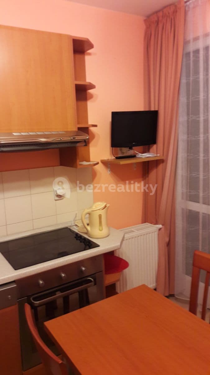 Prenájom bytu 1-izbový 37 m², Brno, Jihomoravský kraj Prenájom bytu 1-izbový 37 m², Brno, Jihomoravský kraj