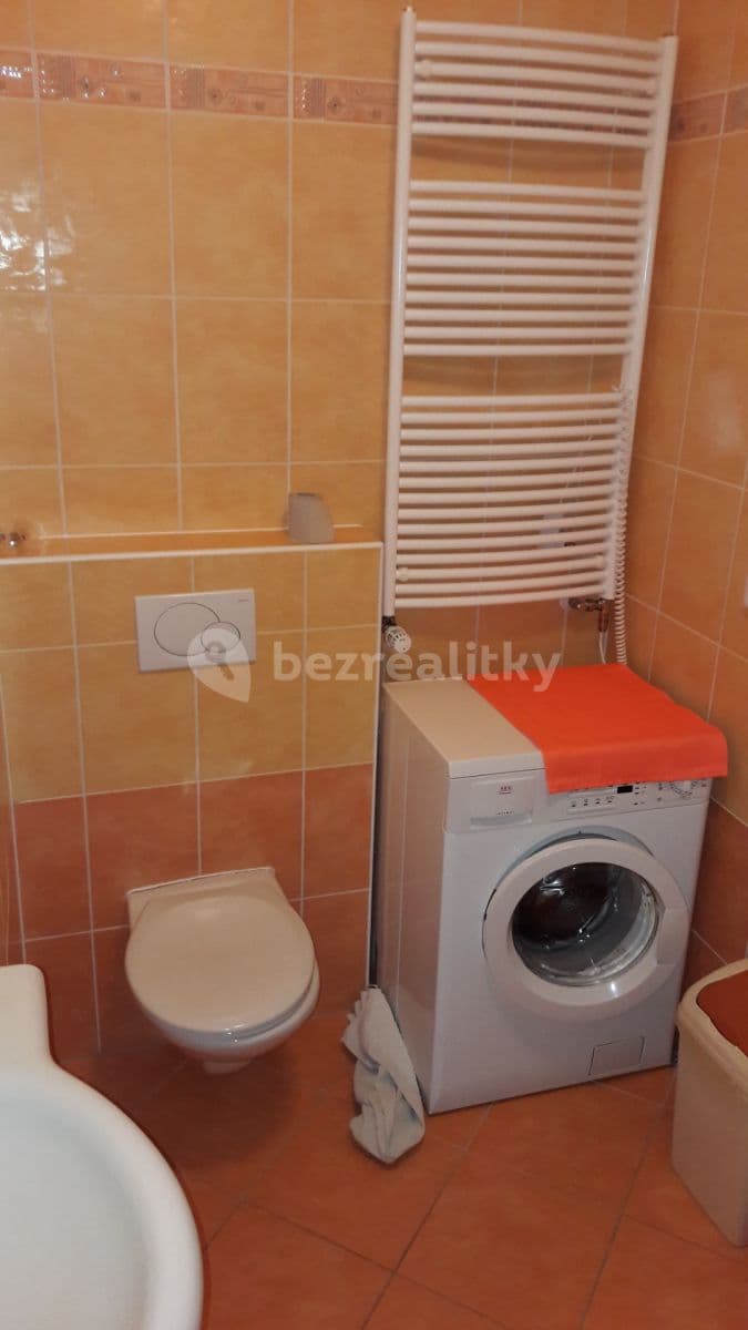 Prenájom bytu 1-izbový 37 m², Brno, Jihomoravský kraj Prenájom bytu 1-izbový 37 m², Brno, Jihomoravský kraj